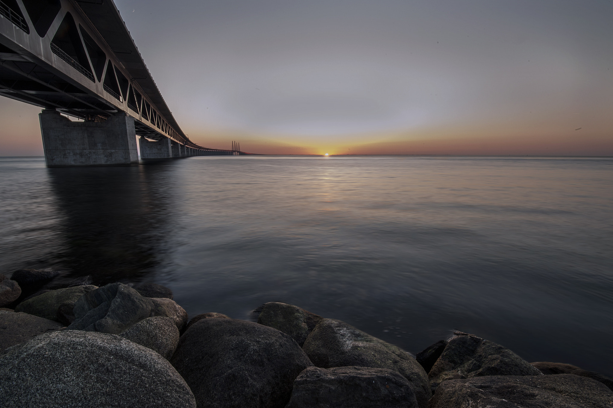 Tamron SP 15-30mm F2.8 Di VC USD sample photo. Hid photography