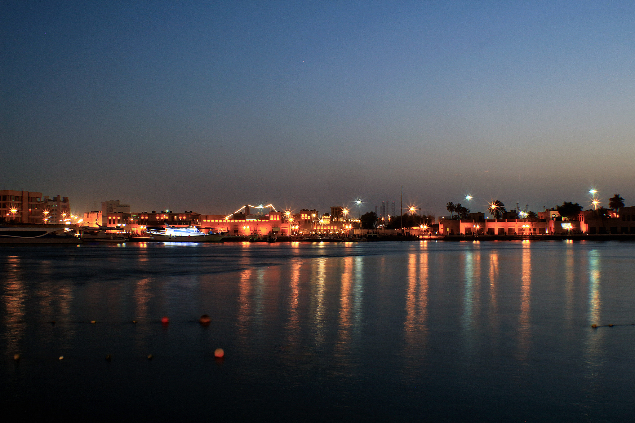 Canon EF 28-90mm f/4-5.6 sample photo. Sunset at the creek side photography