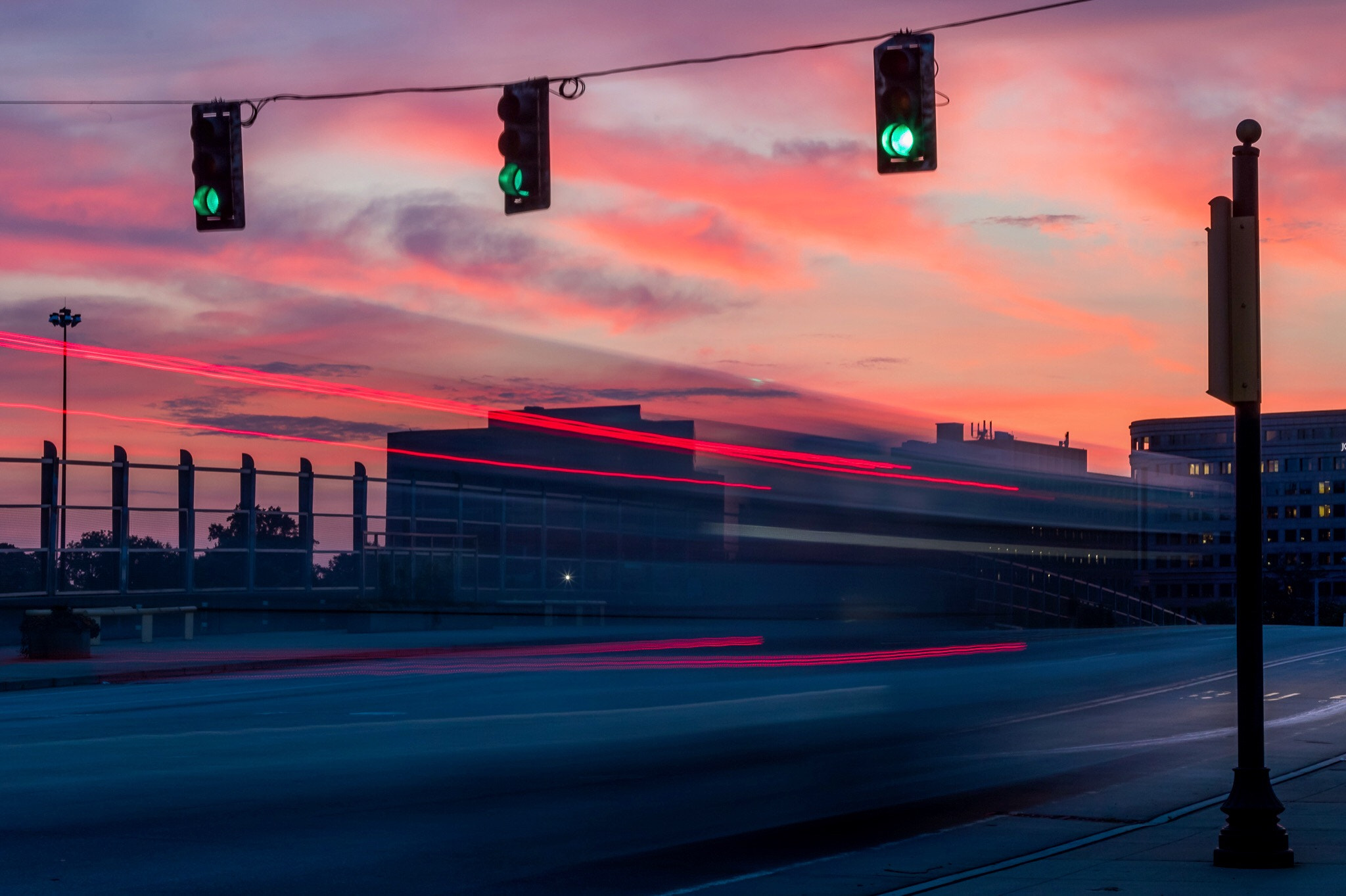 Canon EOS 7D Mark II + Canon EF 50mm F1.8 II sample photo. 6:23am atlanta, ga photography