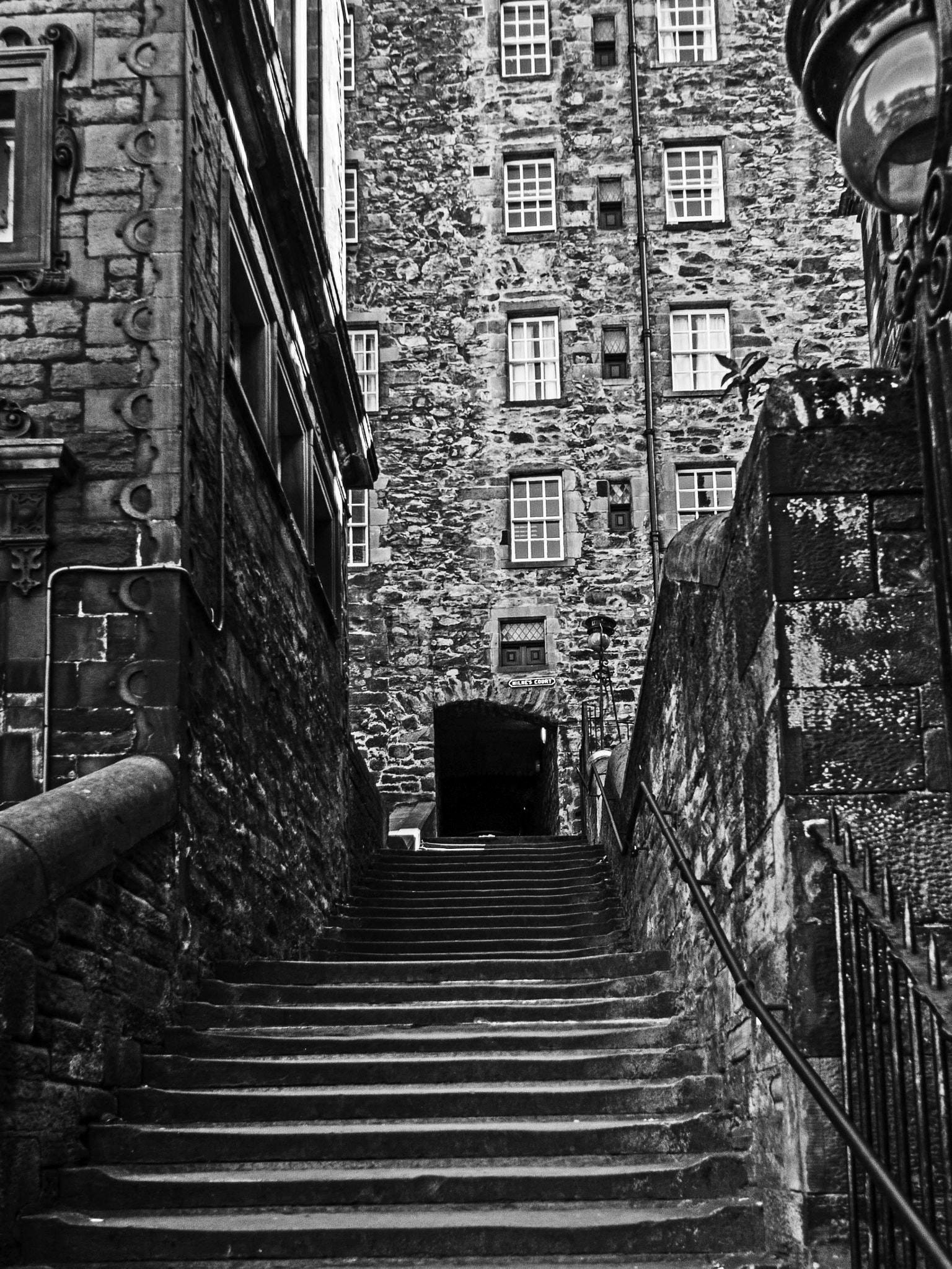 Samsung NX300 + Samsung NX 12-24mm F4-5.6 ED sample photo. Old town photography