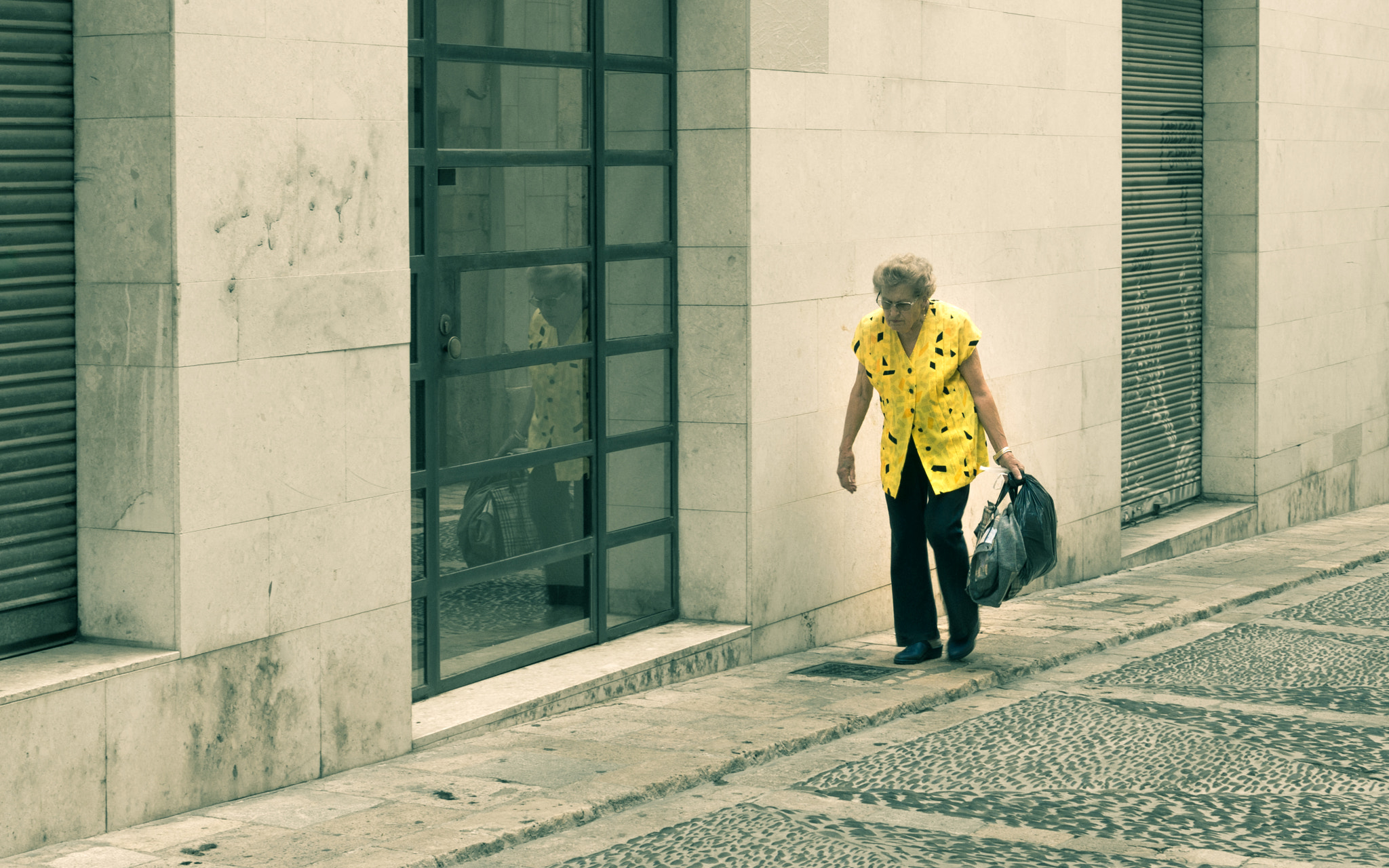 Sony E 35mm F1.8 OSS sample photo. Spain. tarragona. photography