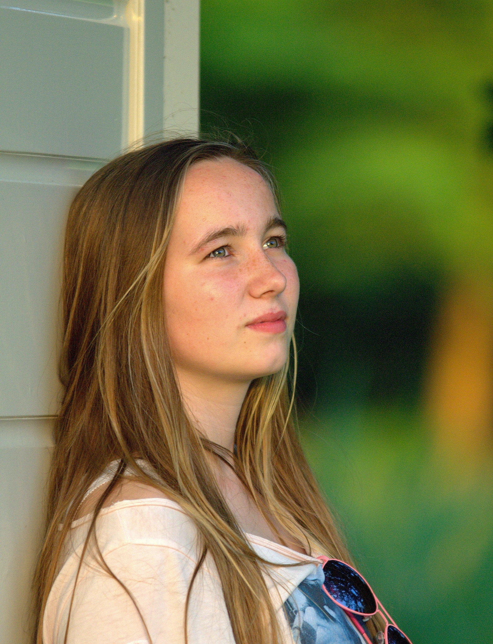 Sigma 70-200mm F2.8 EX DG OS HSM sample photo. Beautiful girl photography