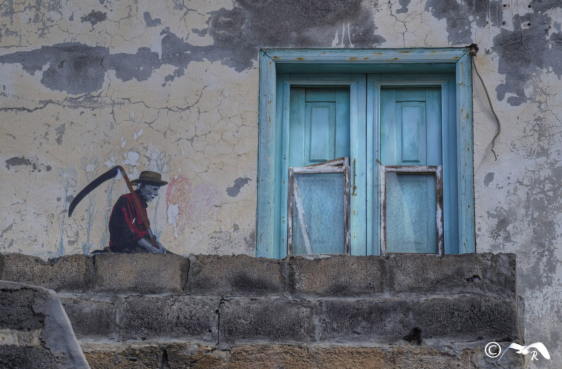 Fujifilm X-E1 + Fujifilm XC 50-230mm F4.5-6.7 OIS sample photo. Vueltas photography
