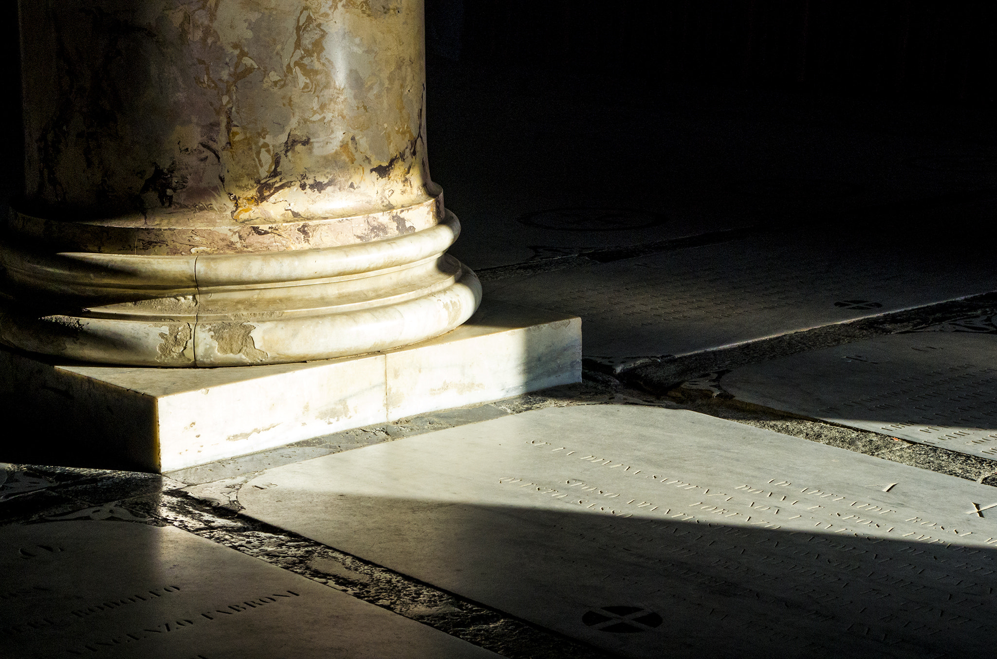 smc PENTAX-DA L 18-55mm F3.5-5.6 sample photo. San miniato photography