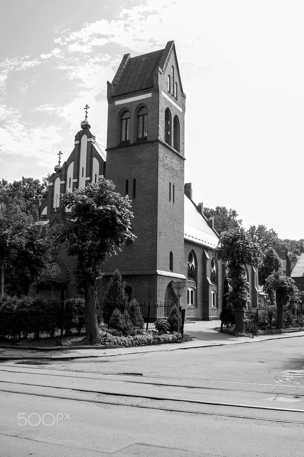 Sony Alpha DSLR-A450 + Sony DT 18-55mm F3.5-5.6 SAM sample photo. Church of the nativity of the blessed virgin mary photography