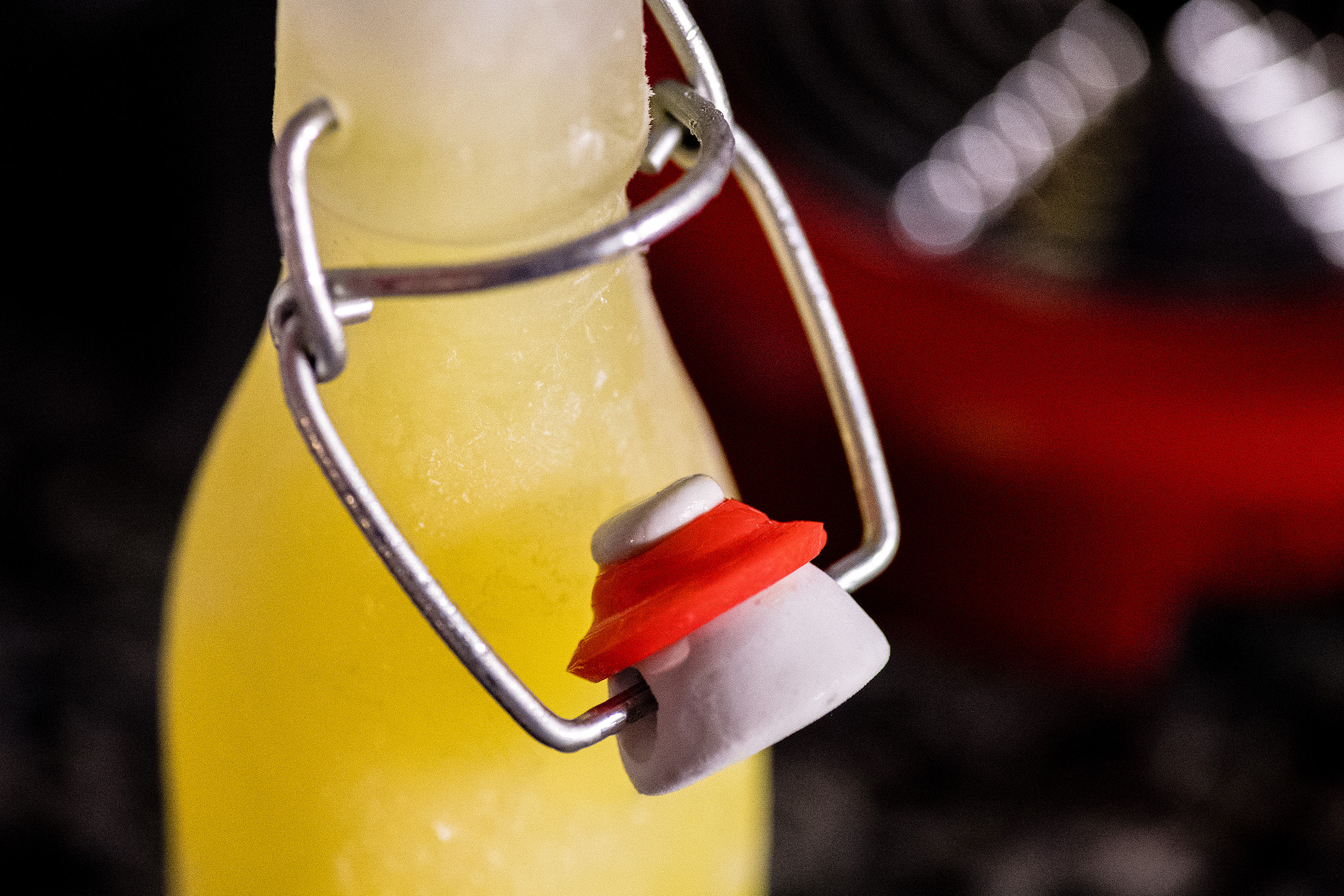 Nikon D5 sample photo. Old proven flip-top or swing-top photography