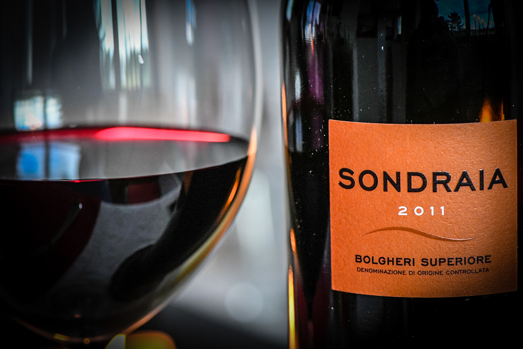 Nikon D5 sample photo. Sondraia 2011 bolgheri toscana photography