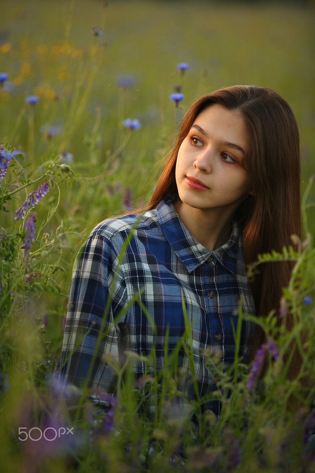 Canon EF 70-200mm F2.8L USM sample photo