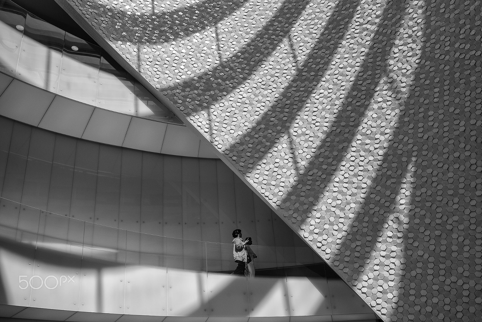 Elmarit-M 1:2.8/24 ASPH. sample photo. Porto cruze terminal of leixoes photography