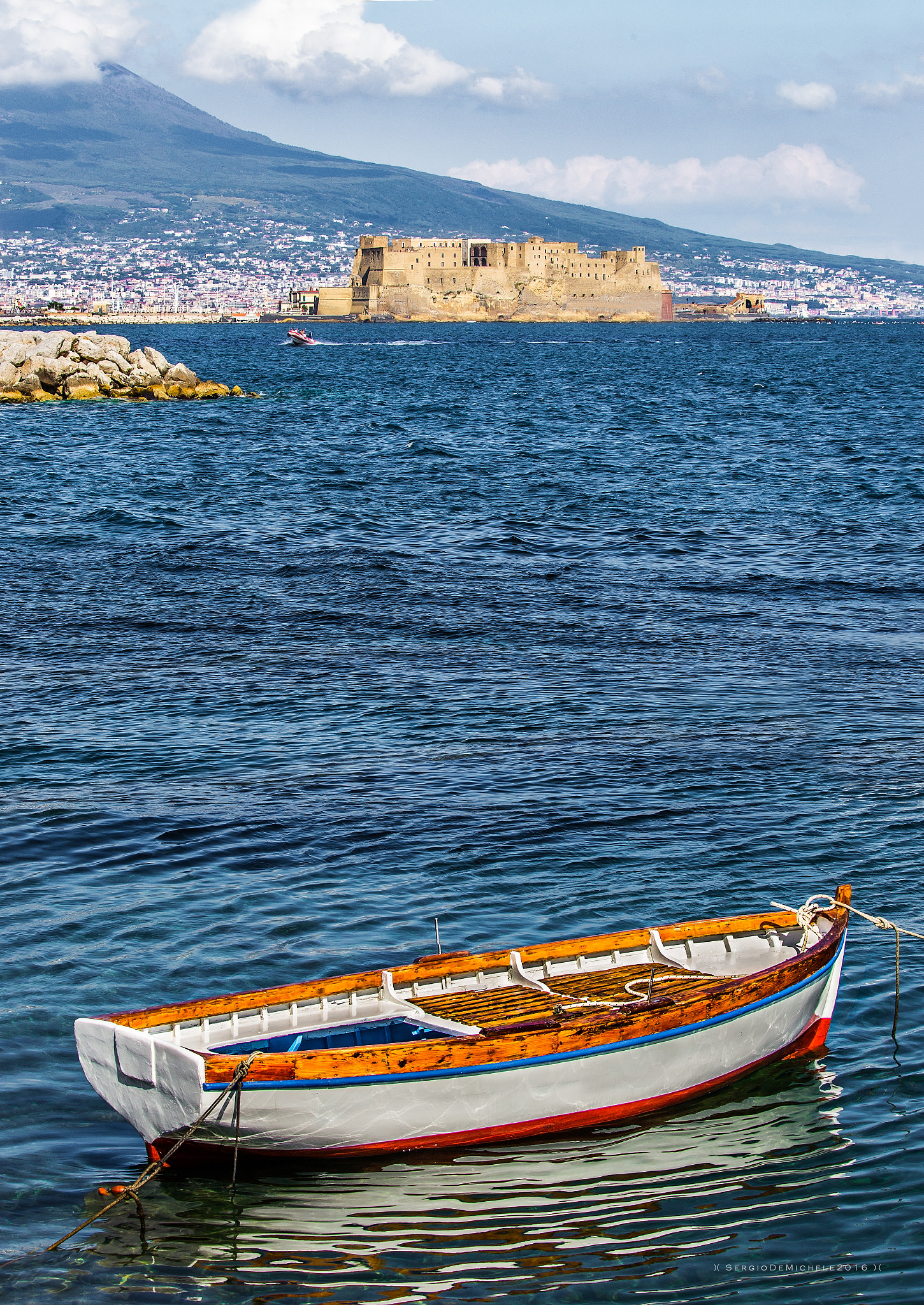Canon EF 100-400mm F4.5-5.6L IS II USM sample photo. Undoubtedly naples photography