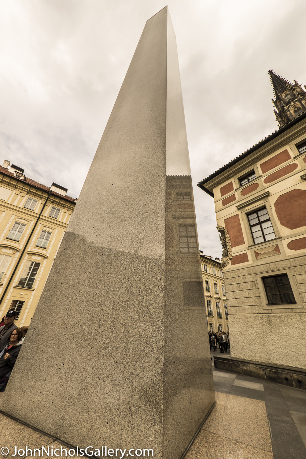 Sony a7R + FE 16mm F3.5 Fisheye sample photo. Pp photography
