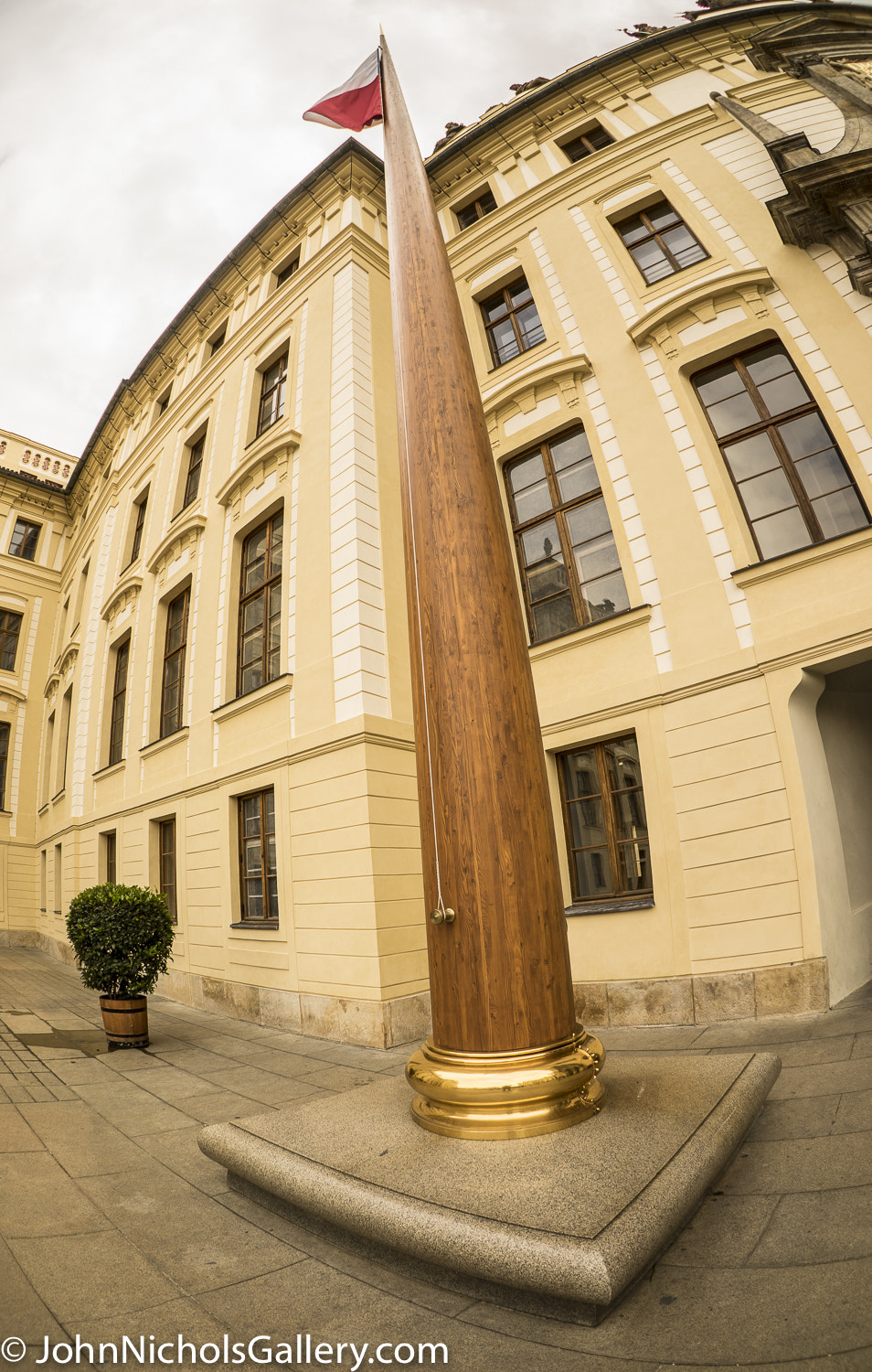 Sony a7R + FE 16mm F3.5 Fisheye sample photo. Pp photography