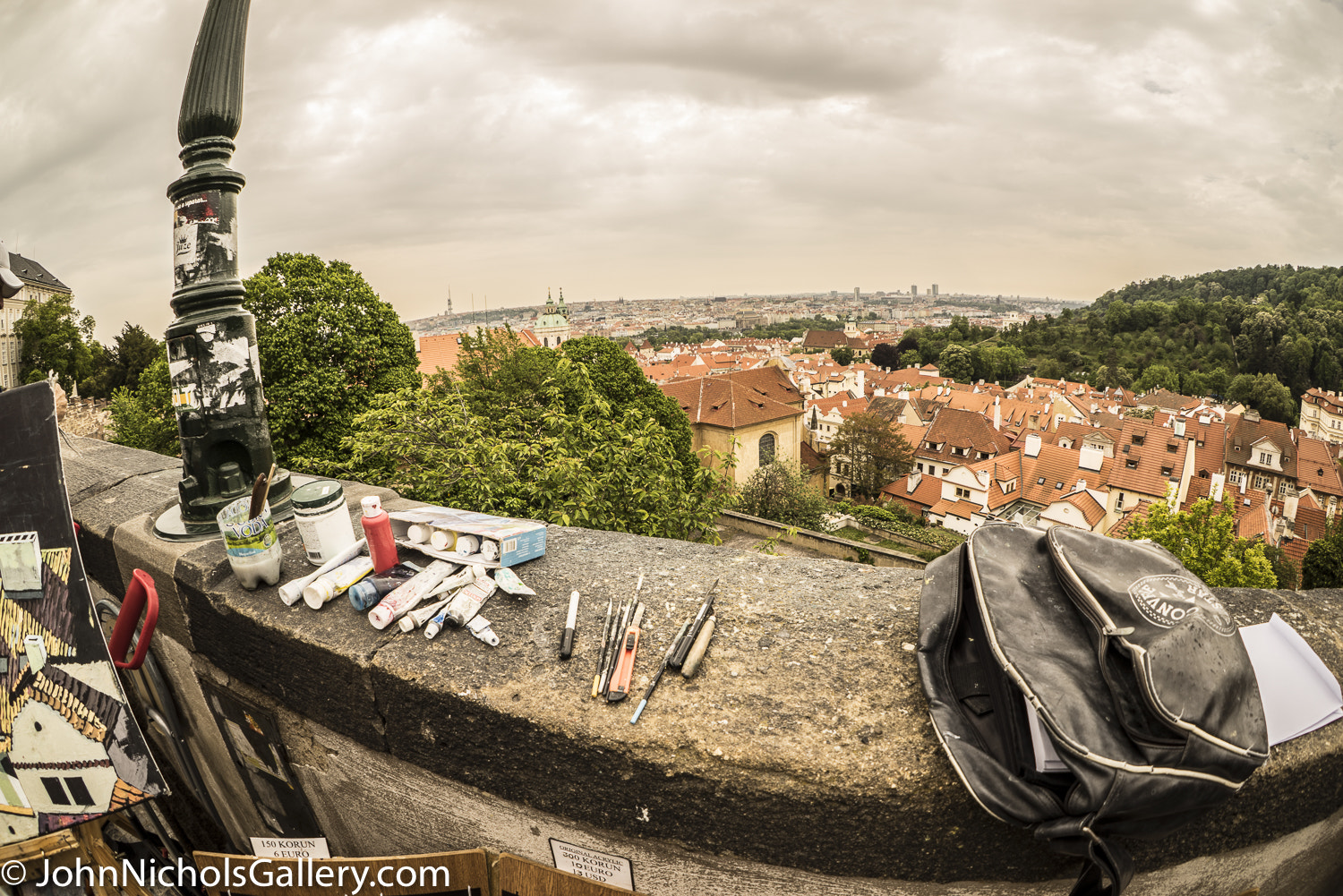 Sony a7R + FE 16mm F3.5 Fisheye sample photo. Pp photography