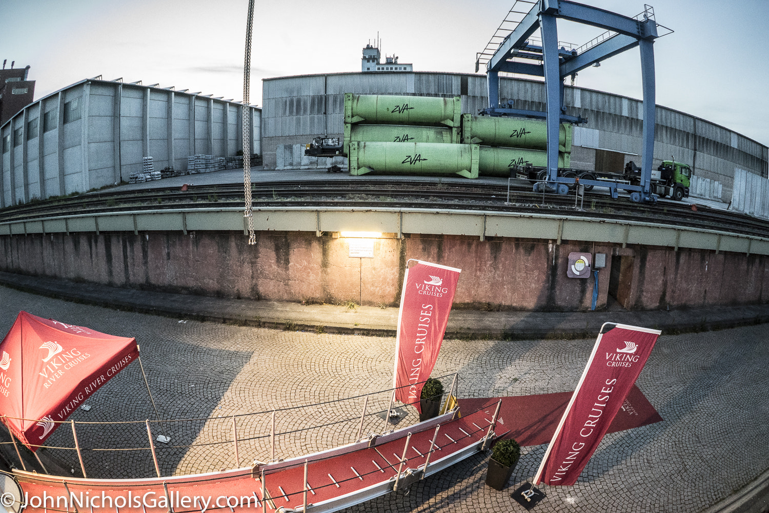 Sony a7R + FE 16mm F3.5 Fisheye sample photo. Pp photography
