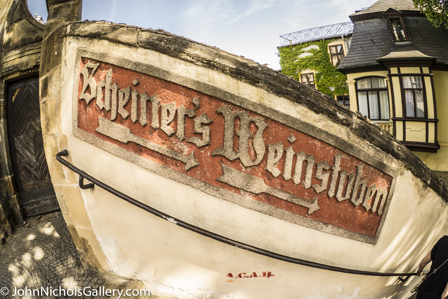 Sony a7R + FE 16mm F3.5 Fisheye sample photo. Pp photography