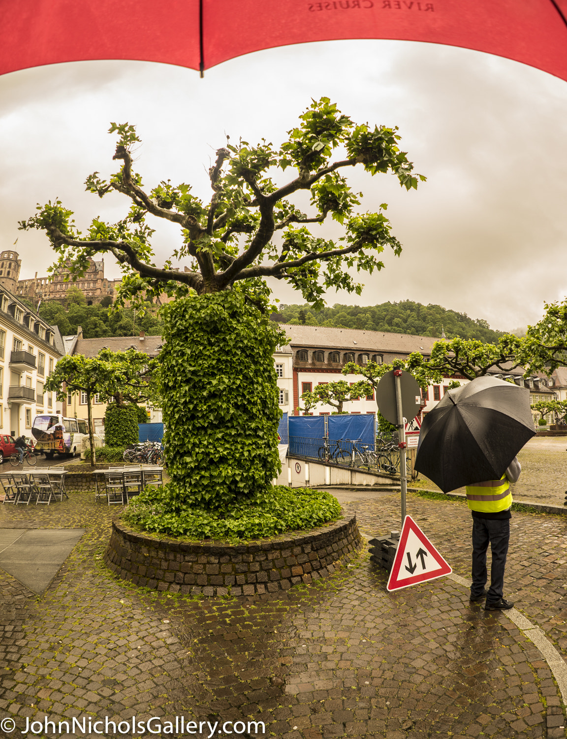 Sony a7R + FE 16mm F3.5 Fisheye sample photo. Pp photography
