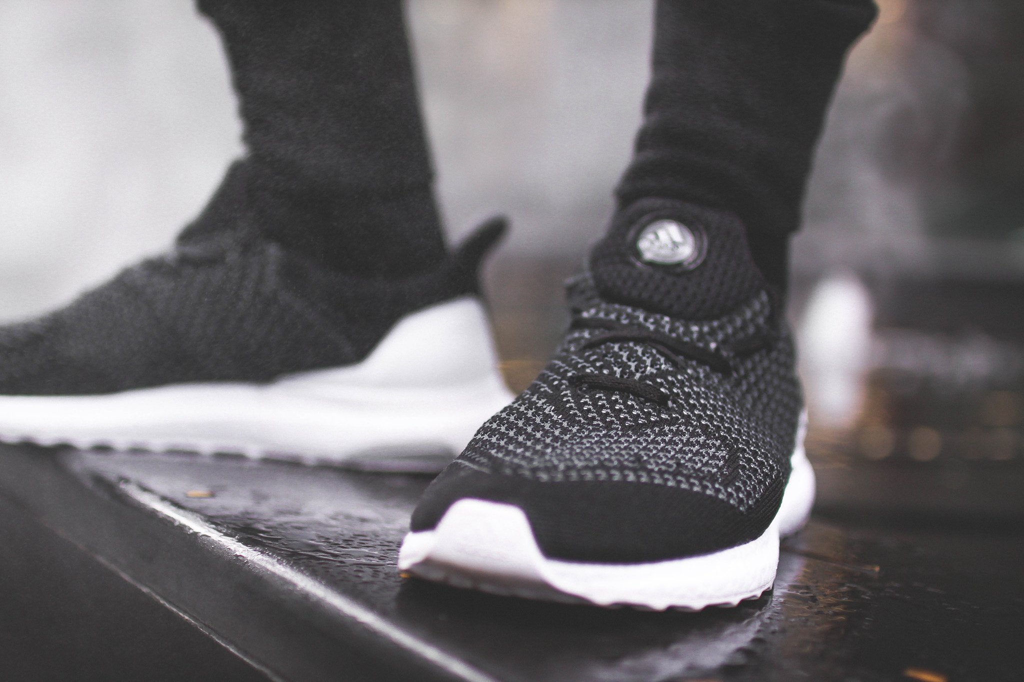 Sigma 30mm F1.4 EX DC HSM sample photo. Ultraboost photography