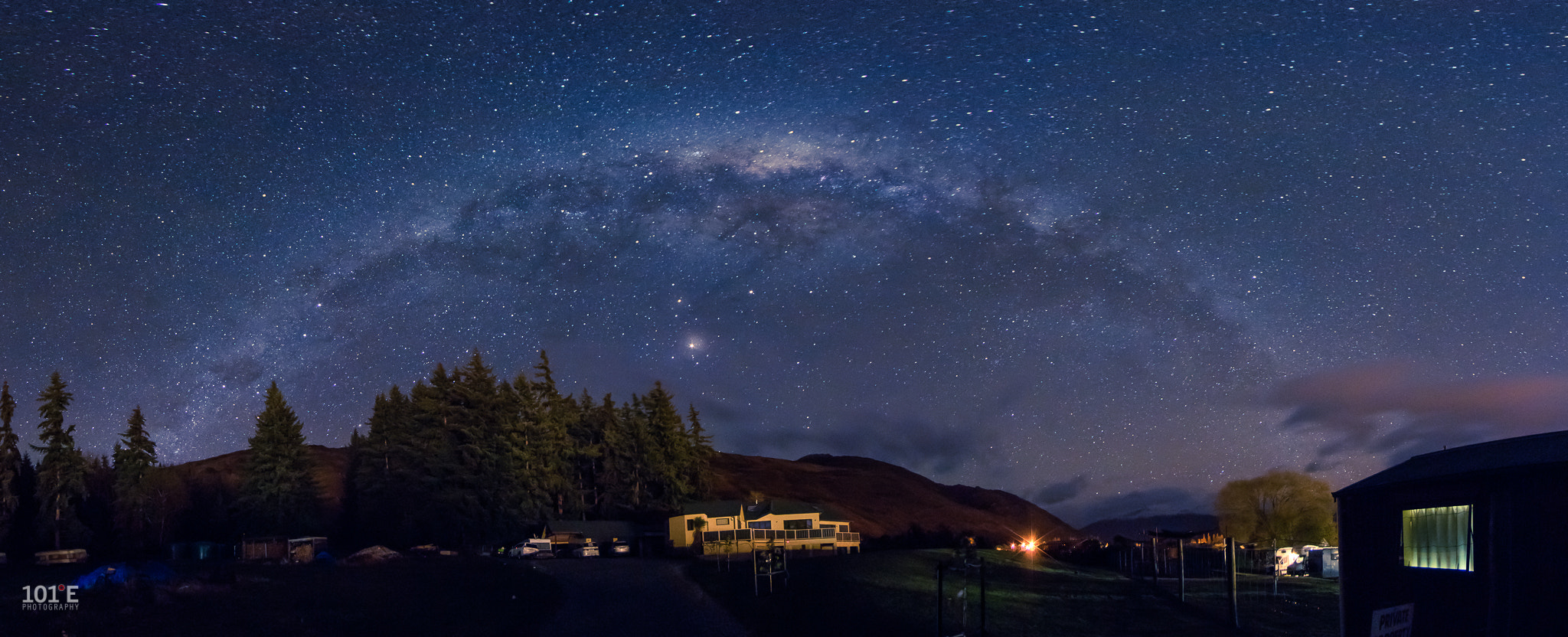 Pentax K-3 sample photo. New zealand photography