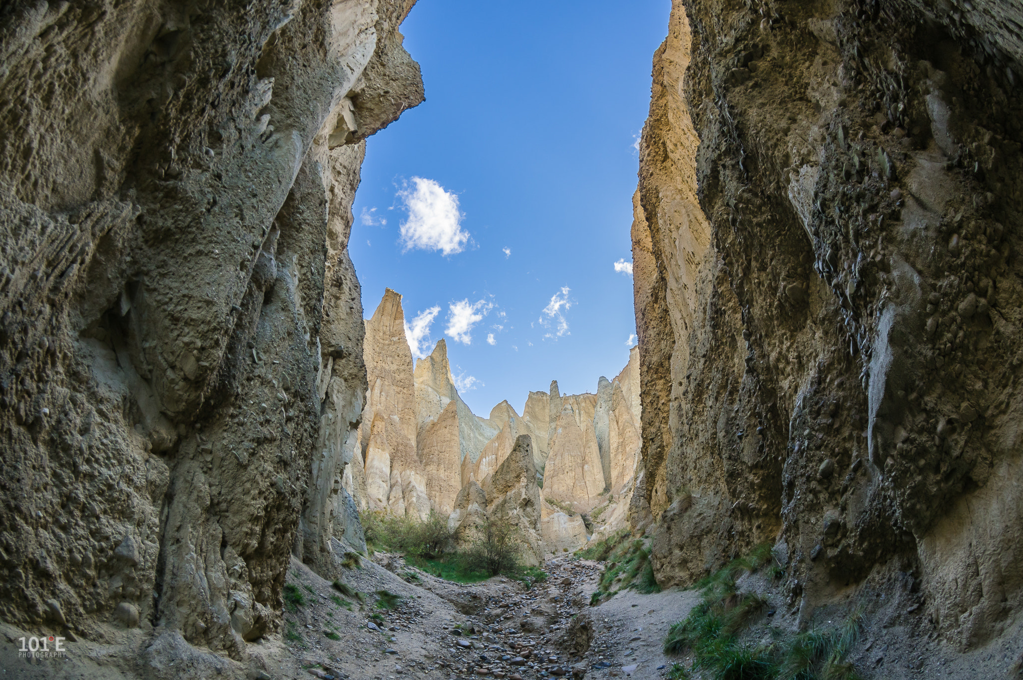 Pentax K-3 sample photo. New zealand photography