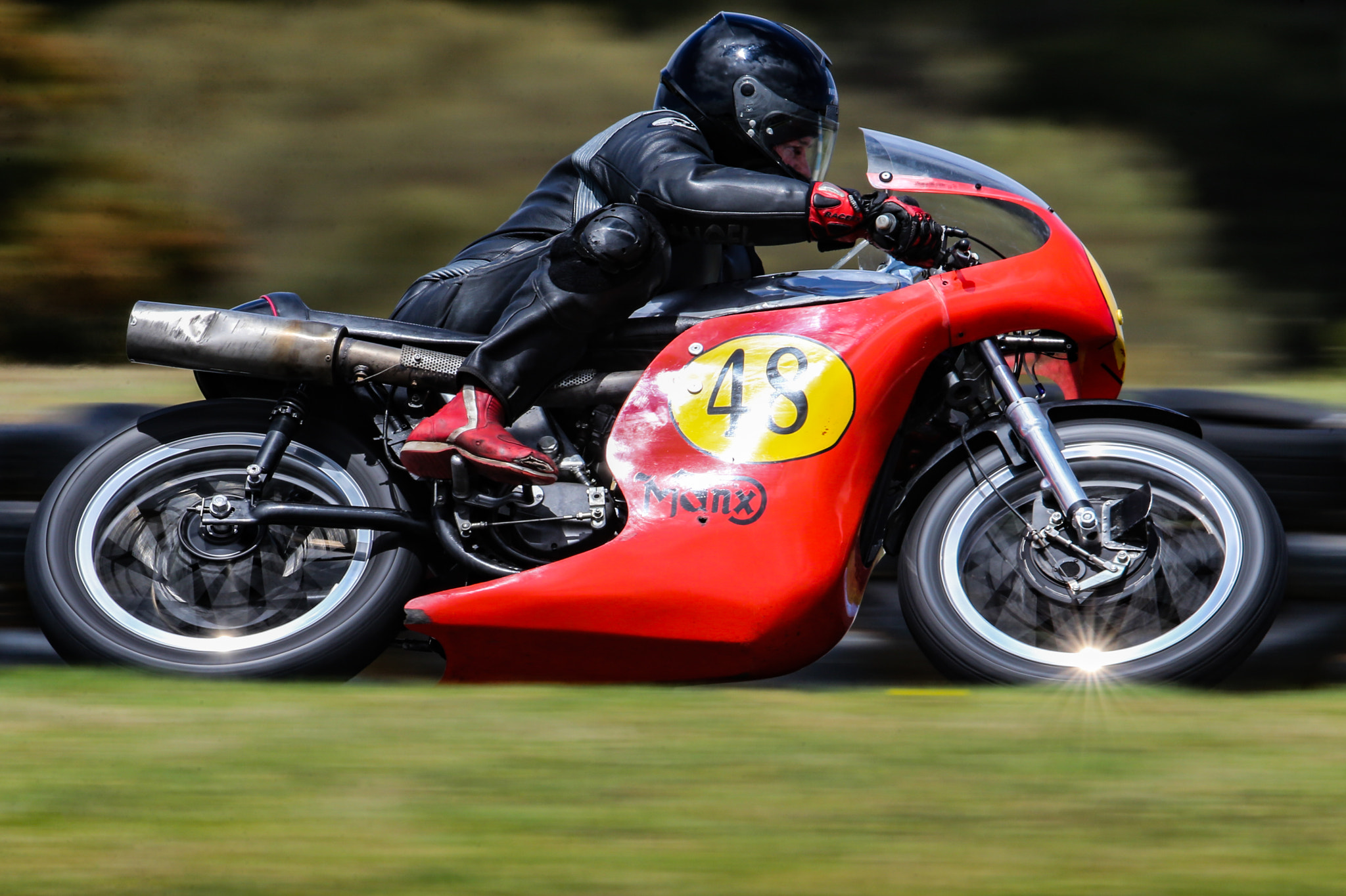 Canon EF 300mm F2.8L IS II USM sample photo. International island classic photography