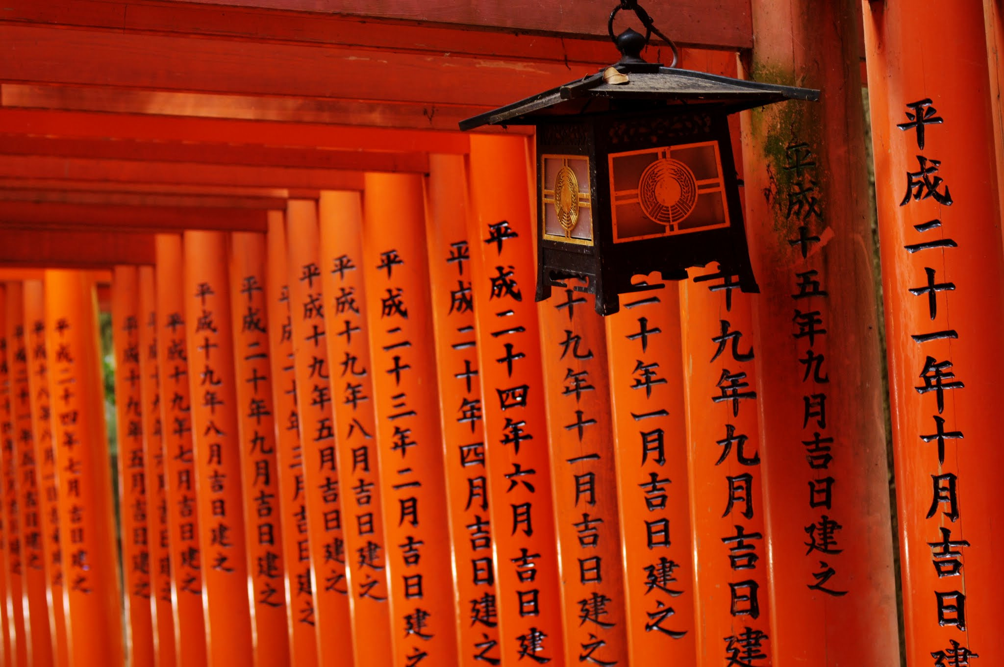 Pentax smc DA 40mm F2.8 Limited sample photo. Kyoto photography