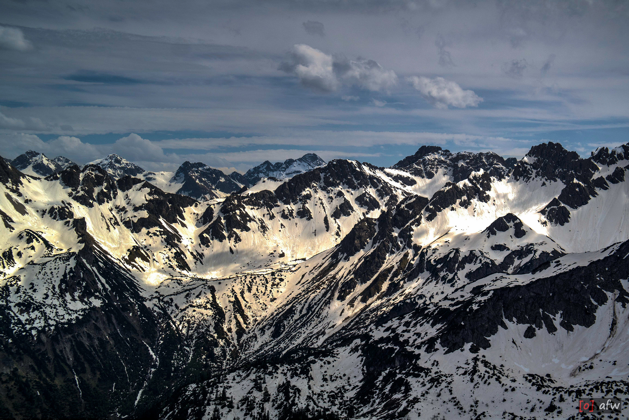 Samsung NX300M + Samsung NX 18-55mm F3.5-5.6 OIS sample photo. Auf dem fellhorn photography