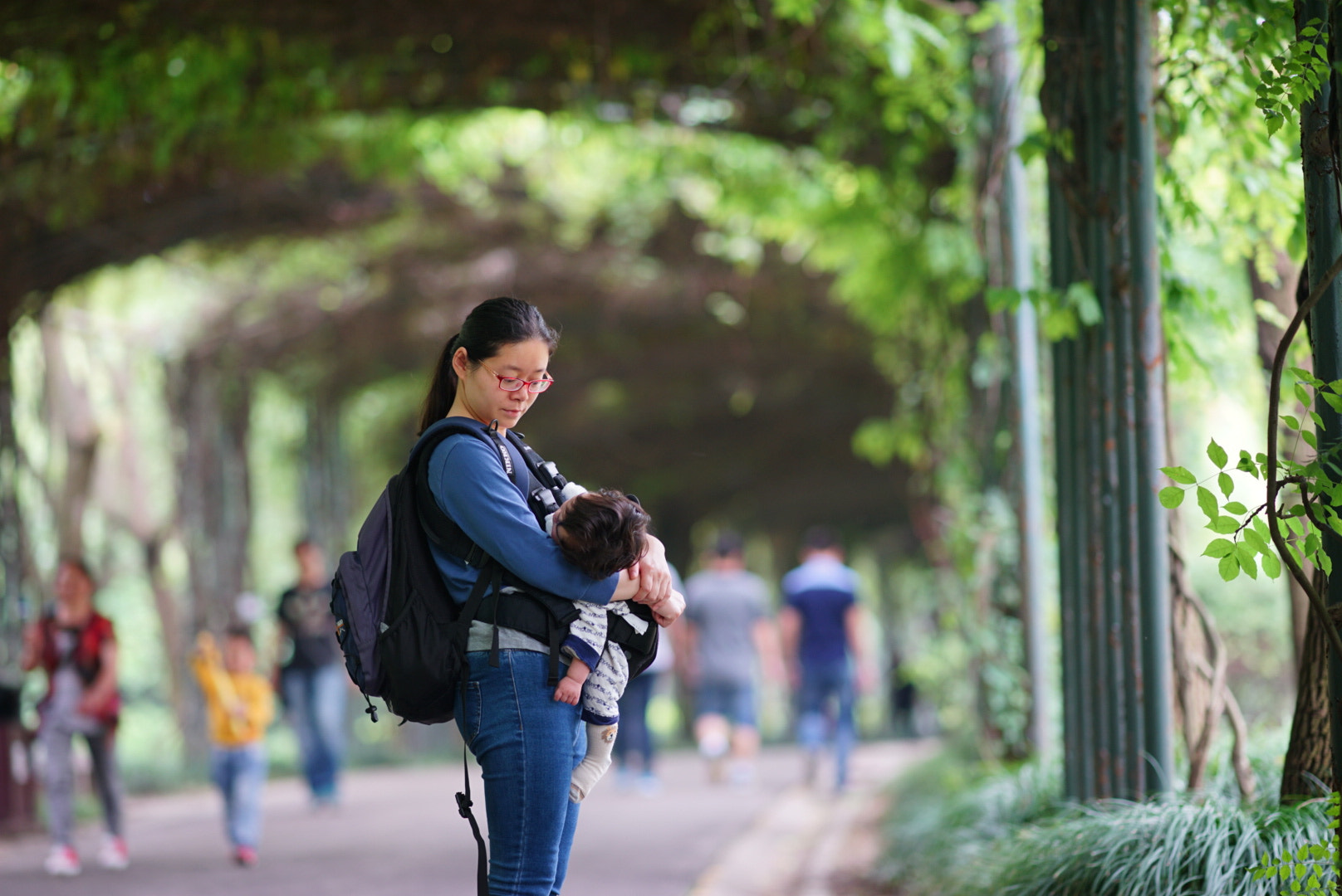 Sony Sonnar T* 135mm F1.8 ZA sample photo