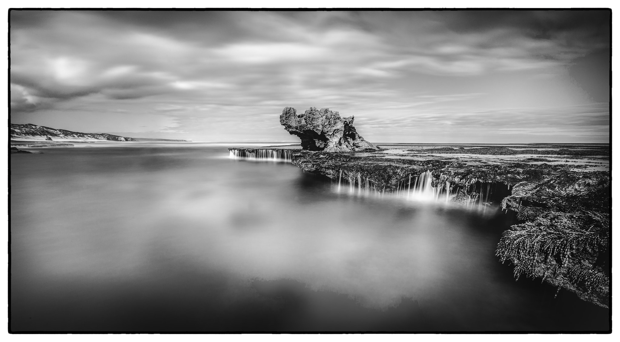 Canon EF 14mm F2.8L II USM sample photo. Dragons head rock rye px photography