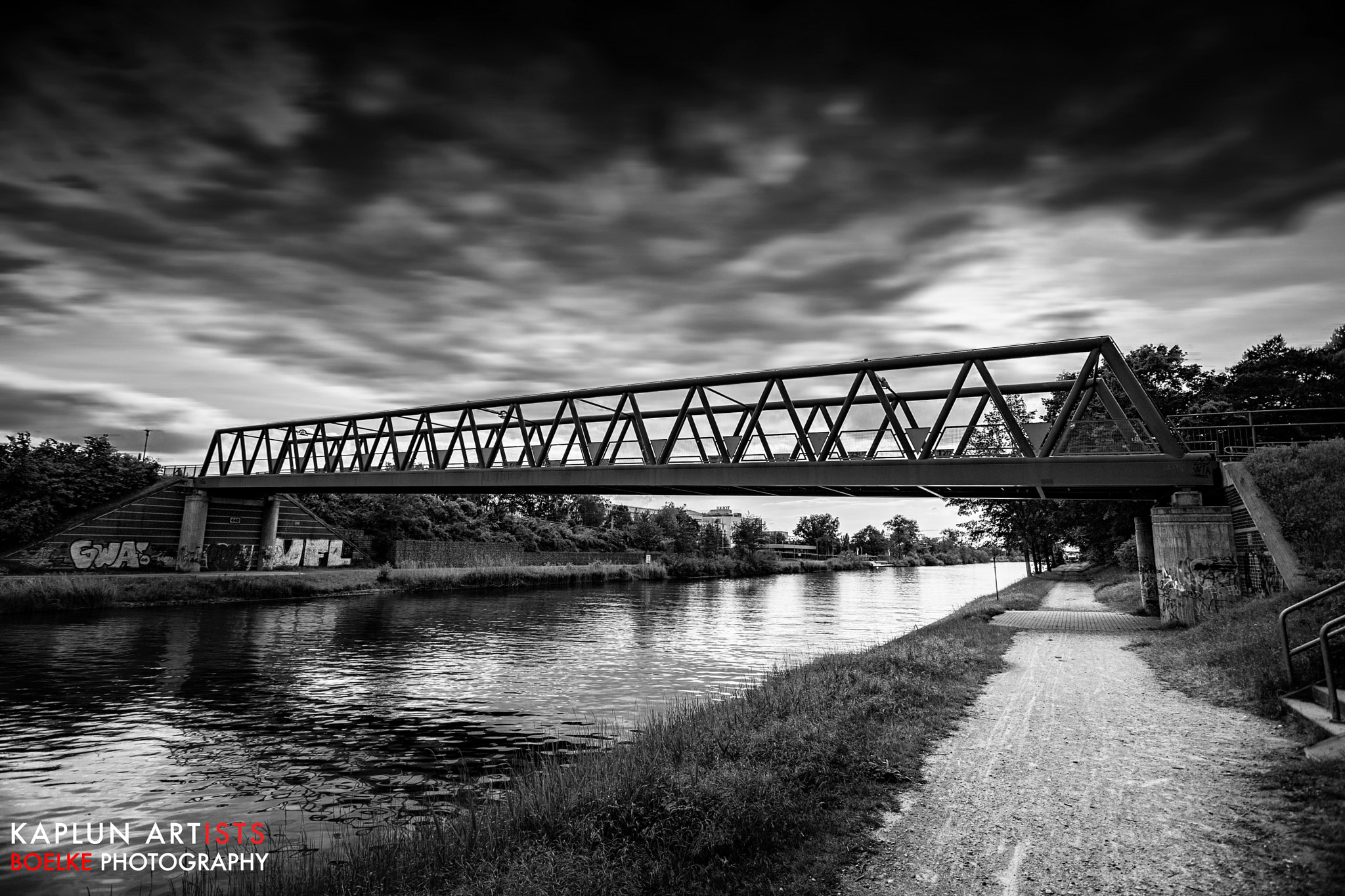 Canon EOS-1Ds Mark III sample photo. Bridge ii photography