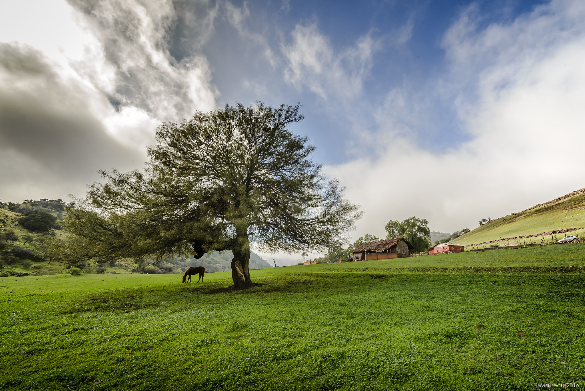 Nikon D600 sample photo. Hdr photography