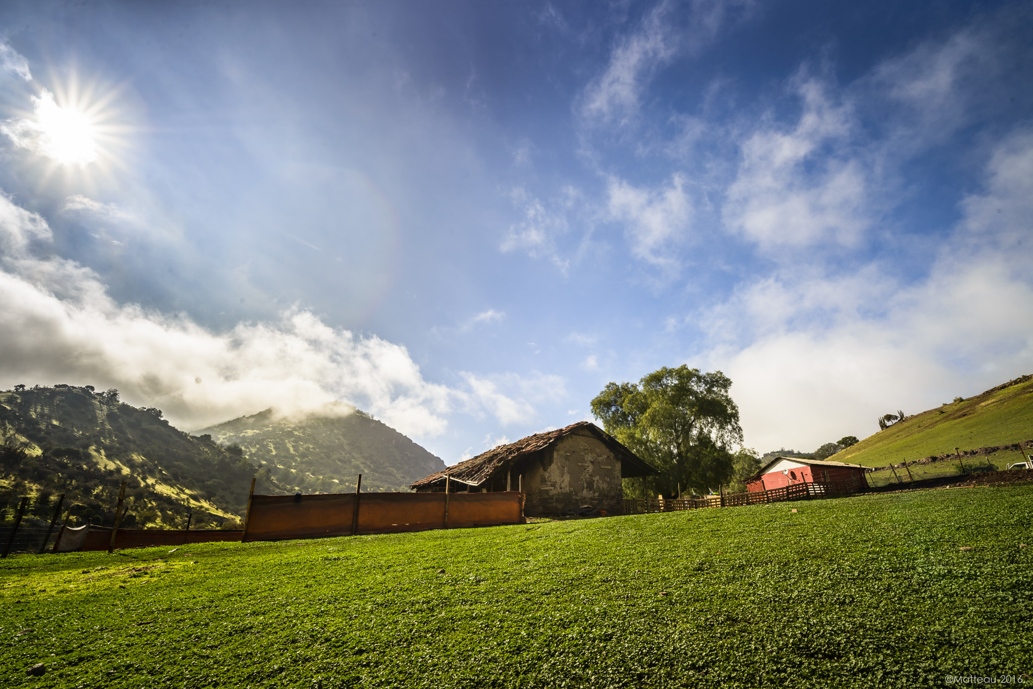 Nikon D600 sample photo. Hdr photography