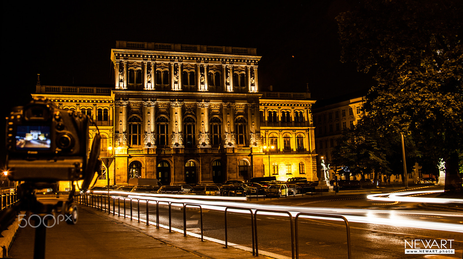 Canon EOS-1Ds Mark II sample photo. Hungarian scientific academy photography