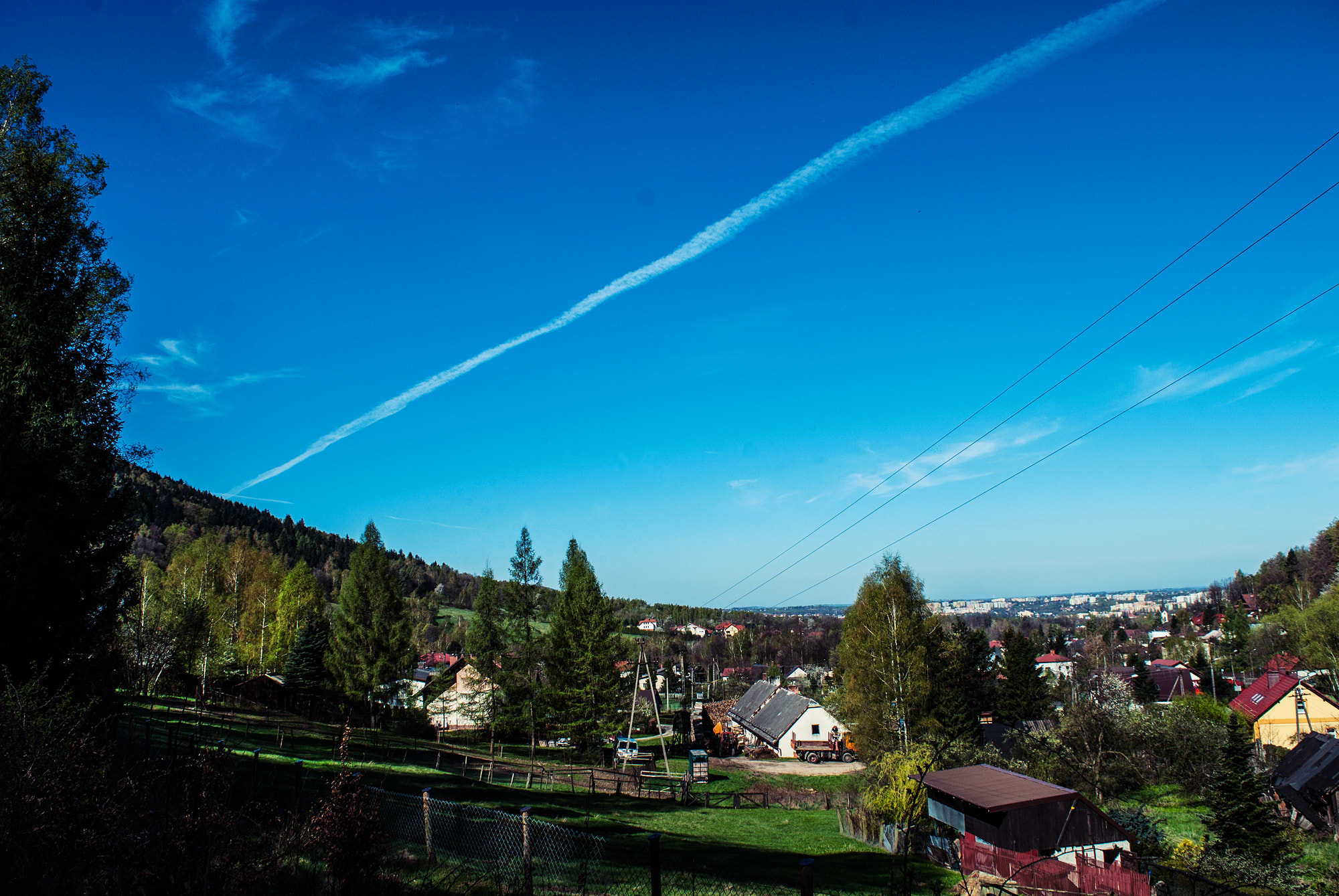 Nikon D40X sample photo. Advantage of mountains (2016) 2/7 photography