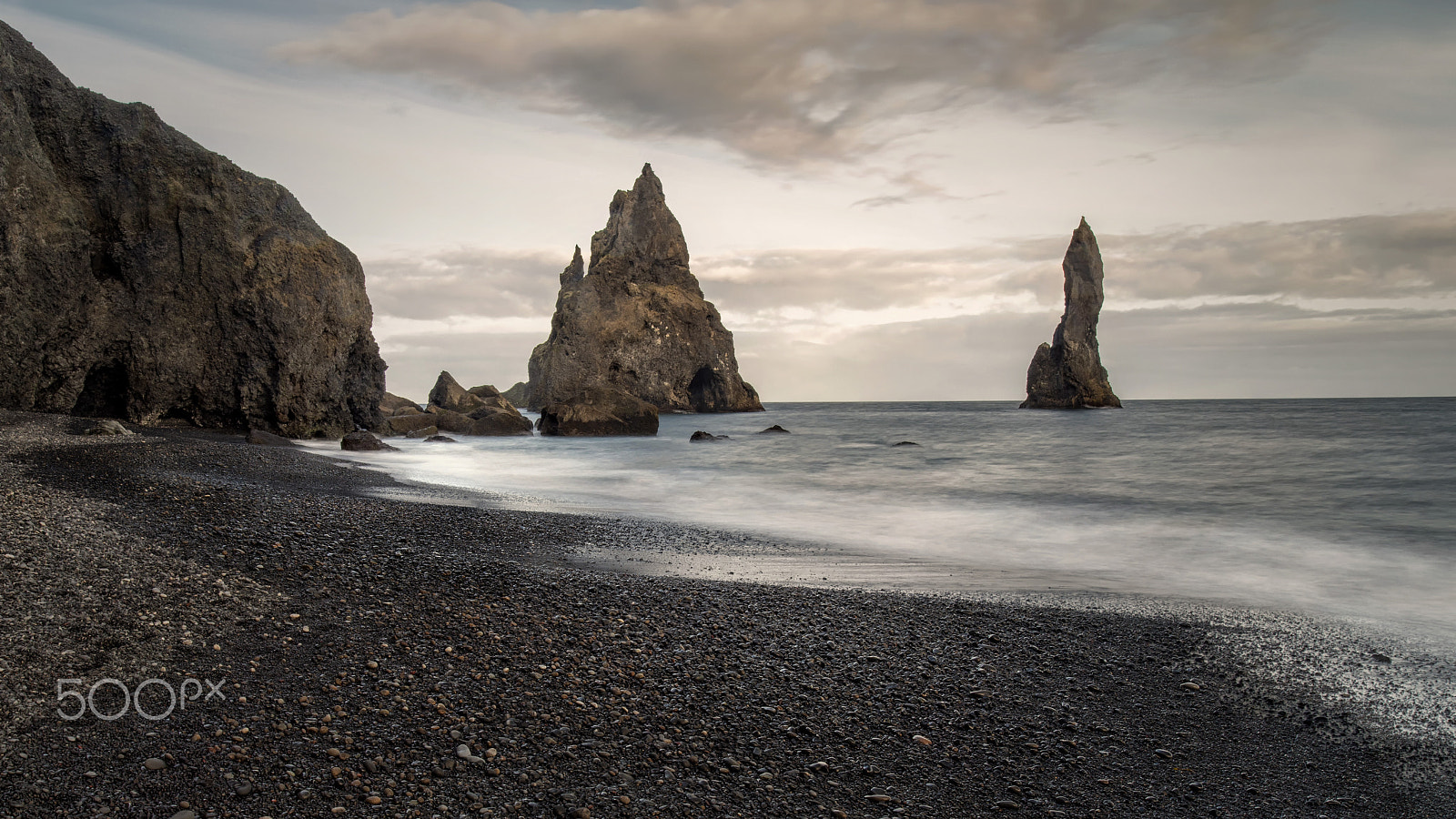 Canon EOS 5DS R + ZEISS Milvus 21mm F2.8 sample photo. Reynisfjara beach# photography