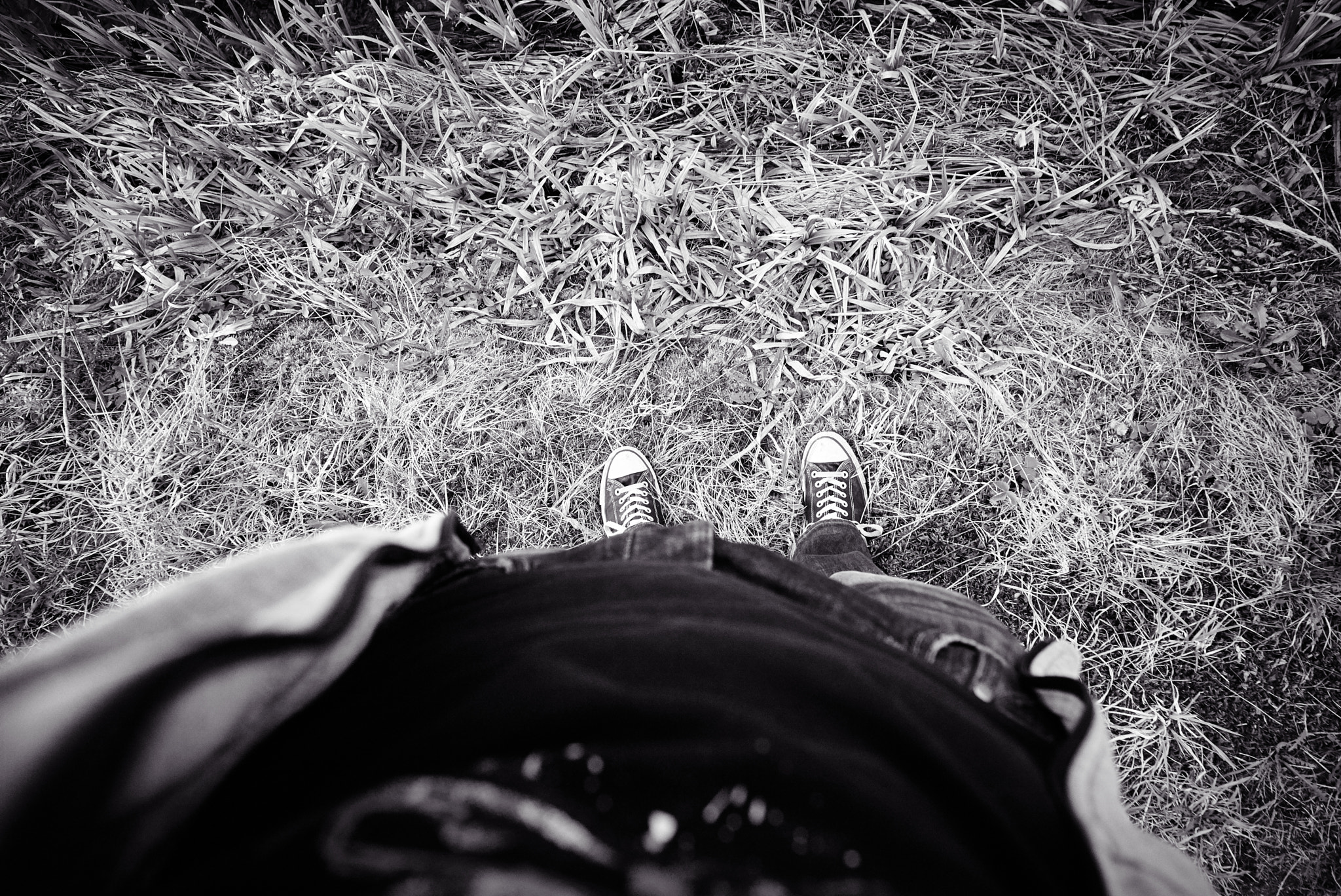 Elmarit-M 1:2.8/21 sample photo. Here i am photography