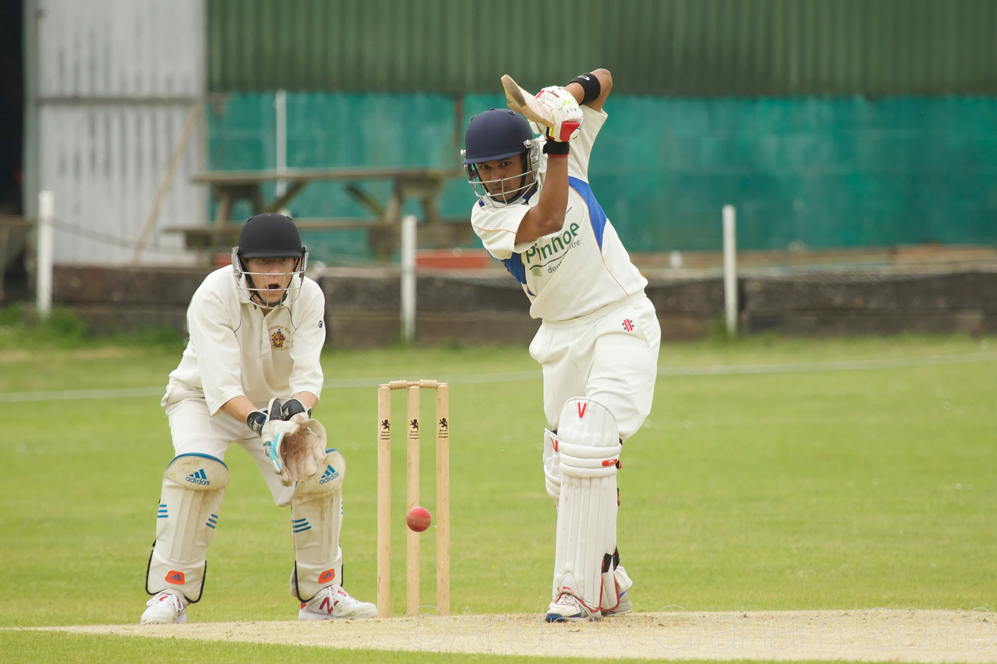 Canon EF 100-400mm F4.5-5.6L IS USM sample photo. Eyes on the ball photography