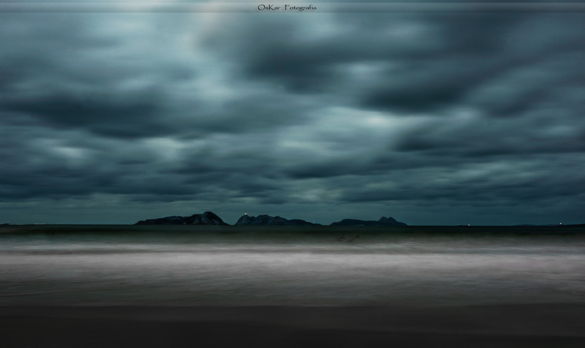 Canon EOS-1D Mark III sample photo. Islas cies photography