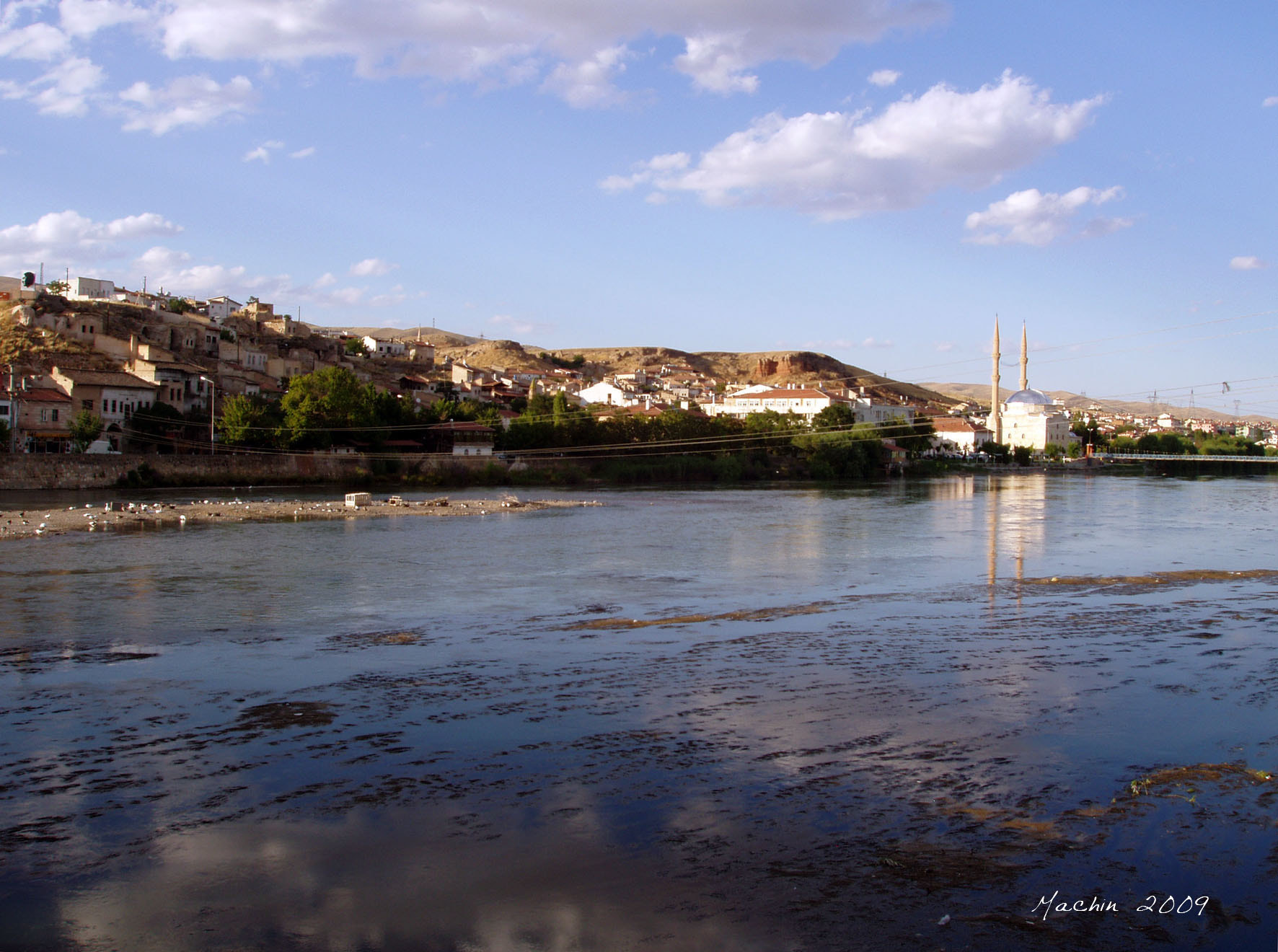 Olympus C-5000Z sample photo. Avanos, turquia / turkey﻿ photography