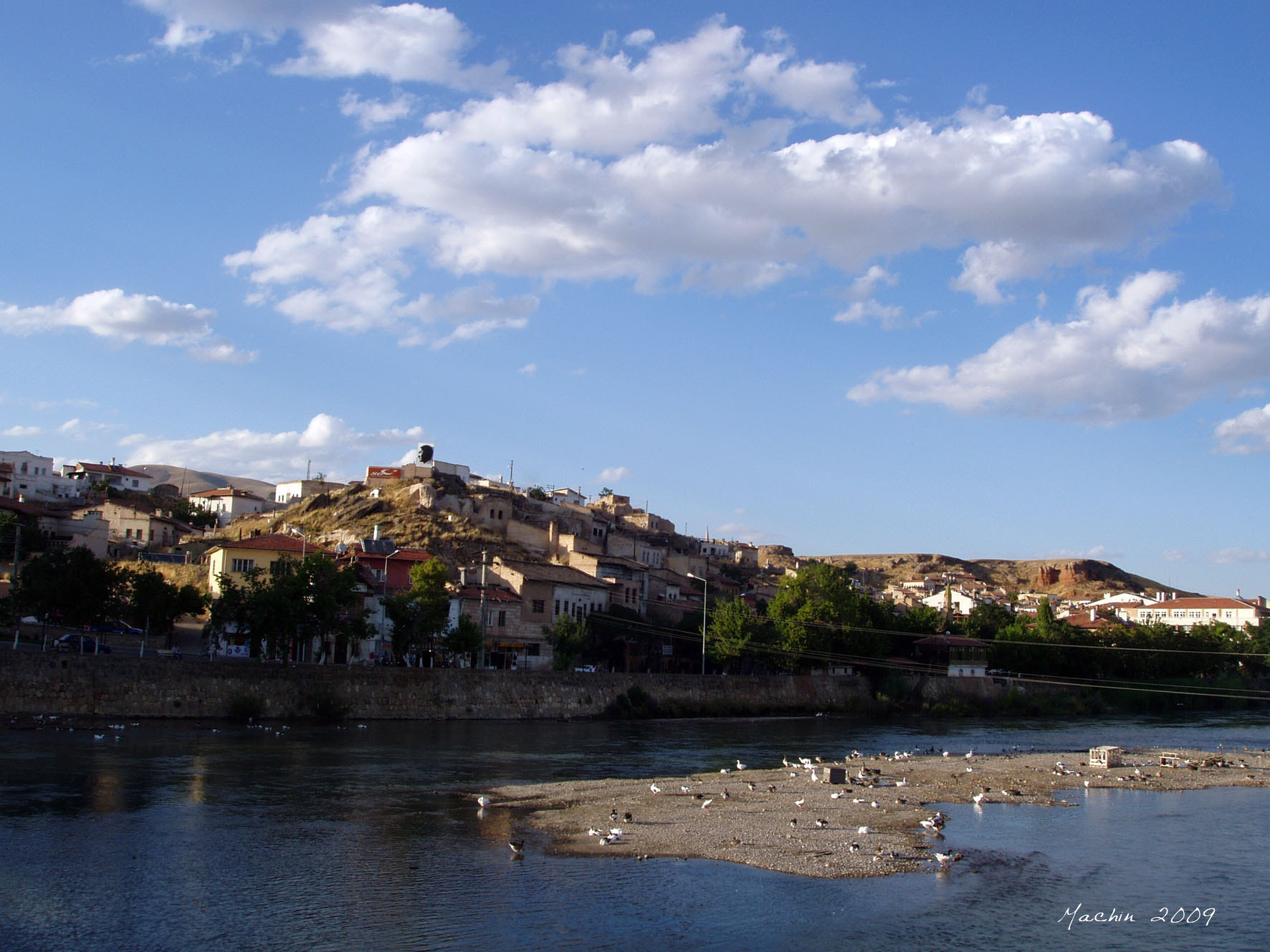 Olympus C-5000Z sample photo. Avanos, turquia / turkey﻿ photography