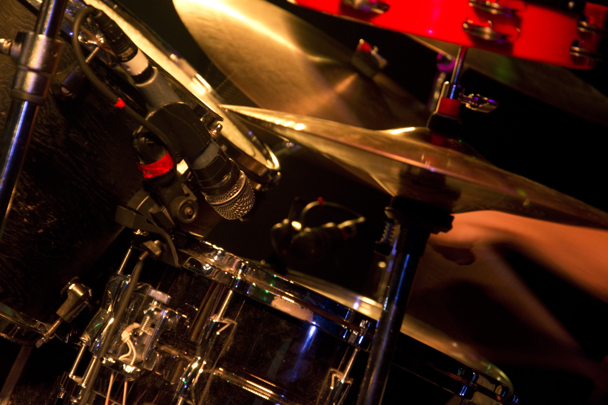 AF Zoom-Nikkor 24-120mm f/3.5-5.6D IF sample photo. Shawnee live photography