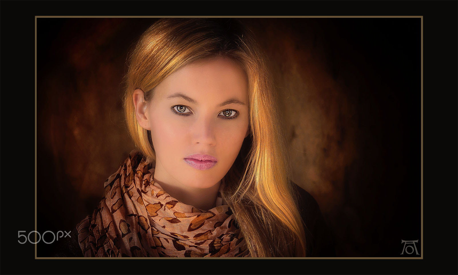Panasonic Lumix DMC-GH3 sample photo. Glamour portrait 1 photography