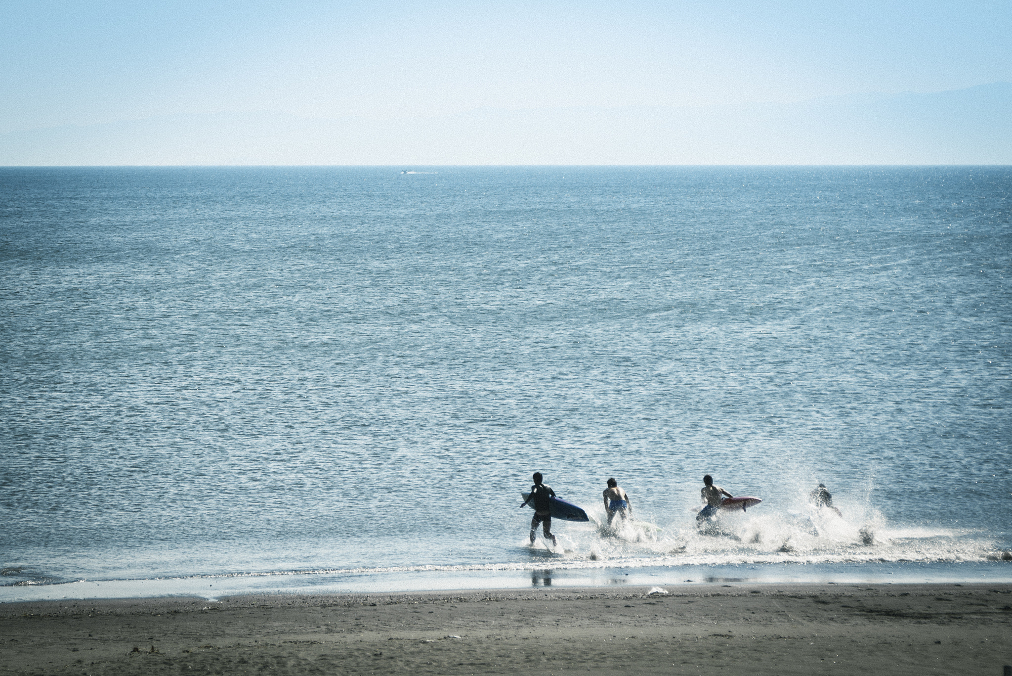 AF Zoom-Nikkor 28-85mm f/3.5-4.5 sample photo. 1535 photography