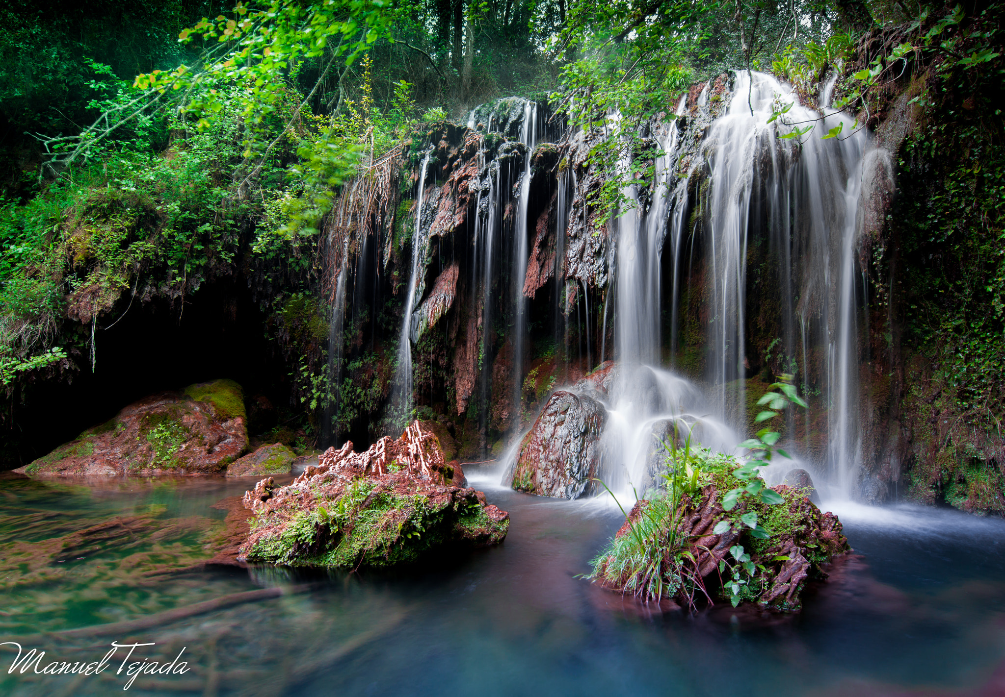 Tokina AT-X Pro 12-24mm F4 (IF) DX sample photo. Molí dels murris photography