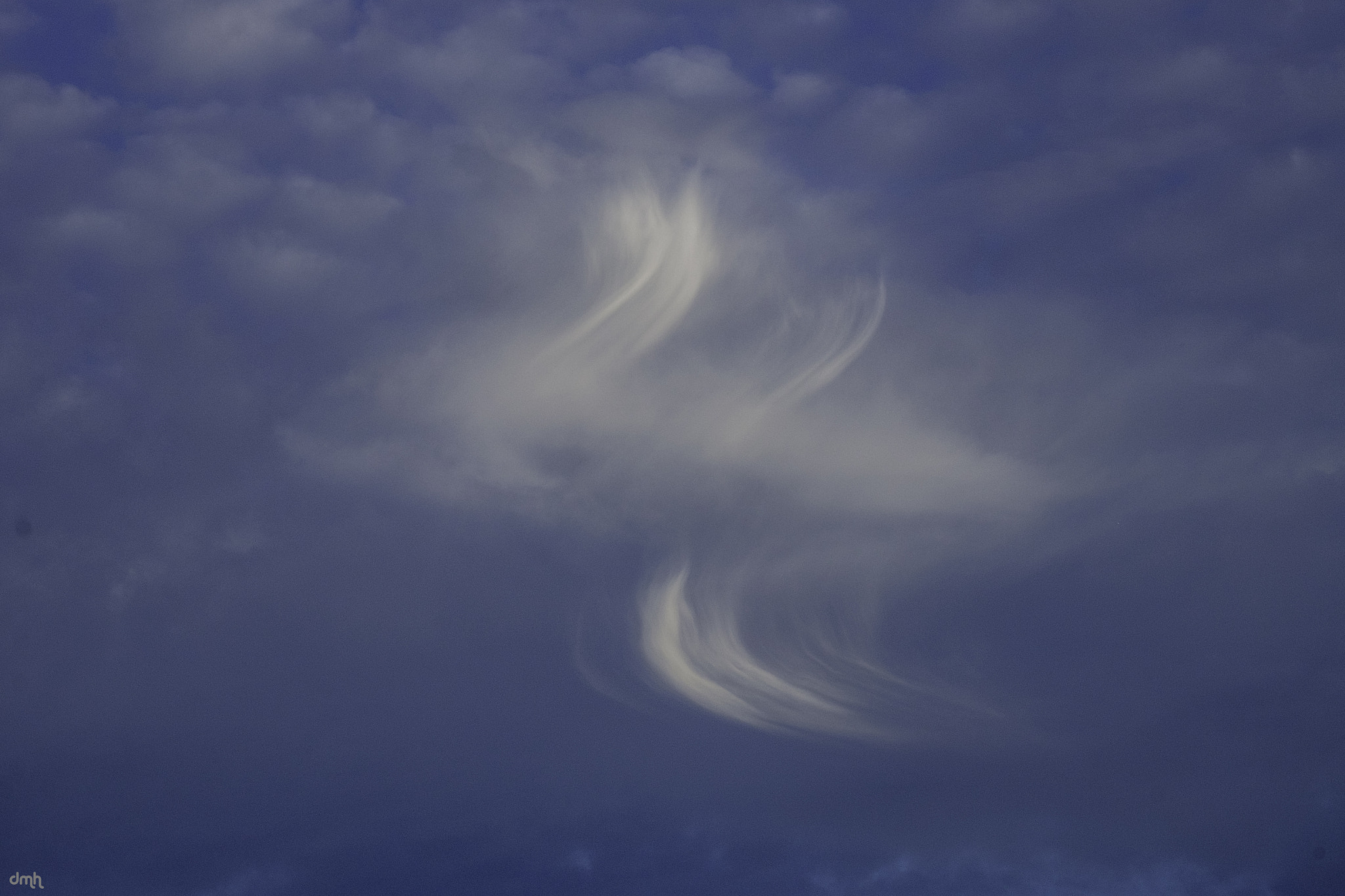 Fujifilm XF 100-400mm F4.5-5.6 R LM OIS WR sample photo. Painted heavens photography