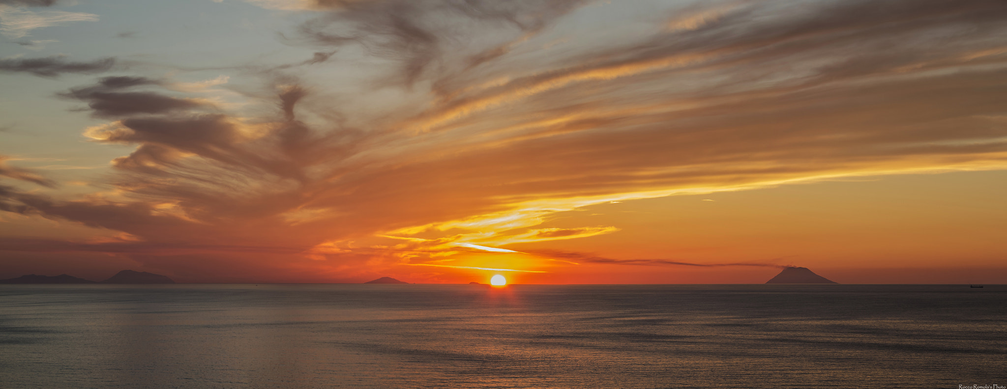 Canon EF-S 18-55mm F3.5-5.6 sample photo. Costaviolasunset photography