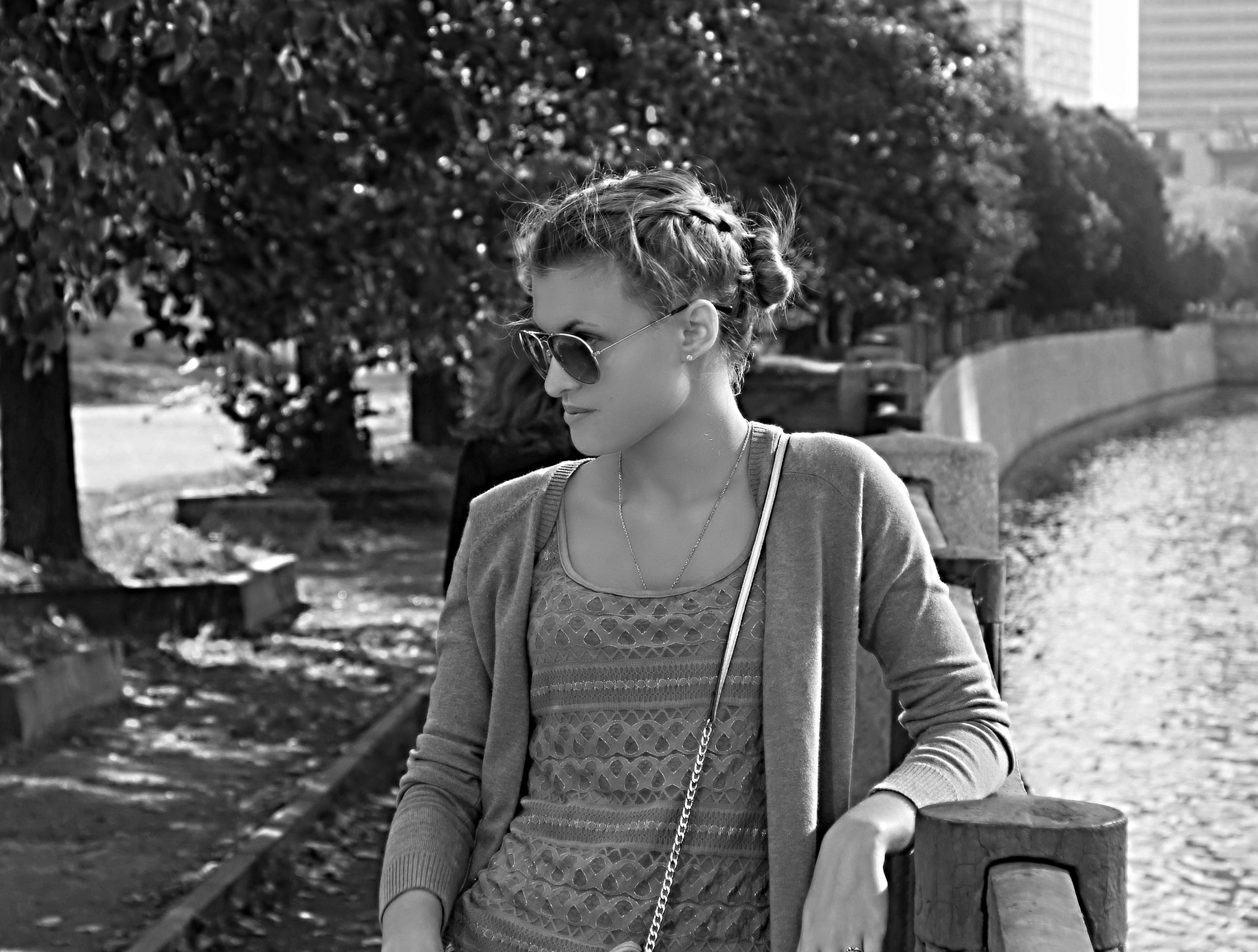 Sony SLT-A77 sample photo. Margo photography