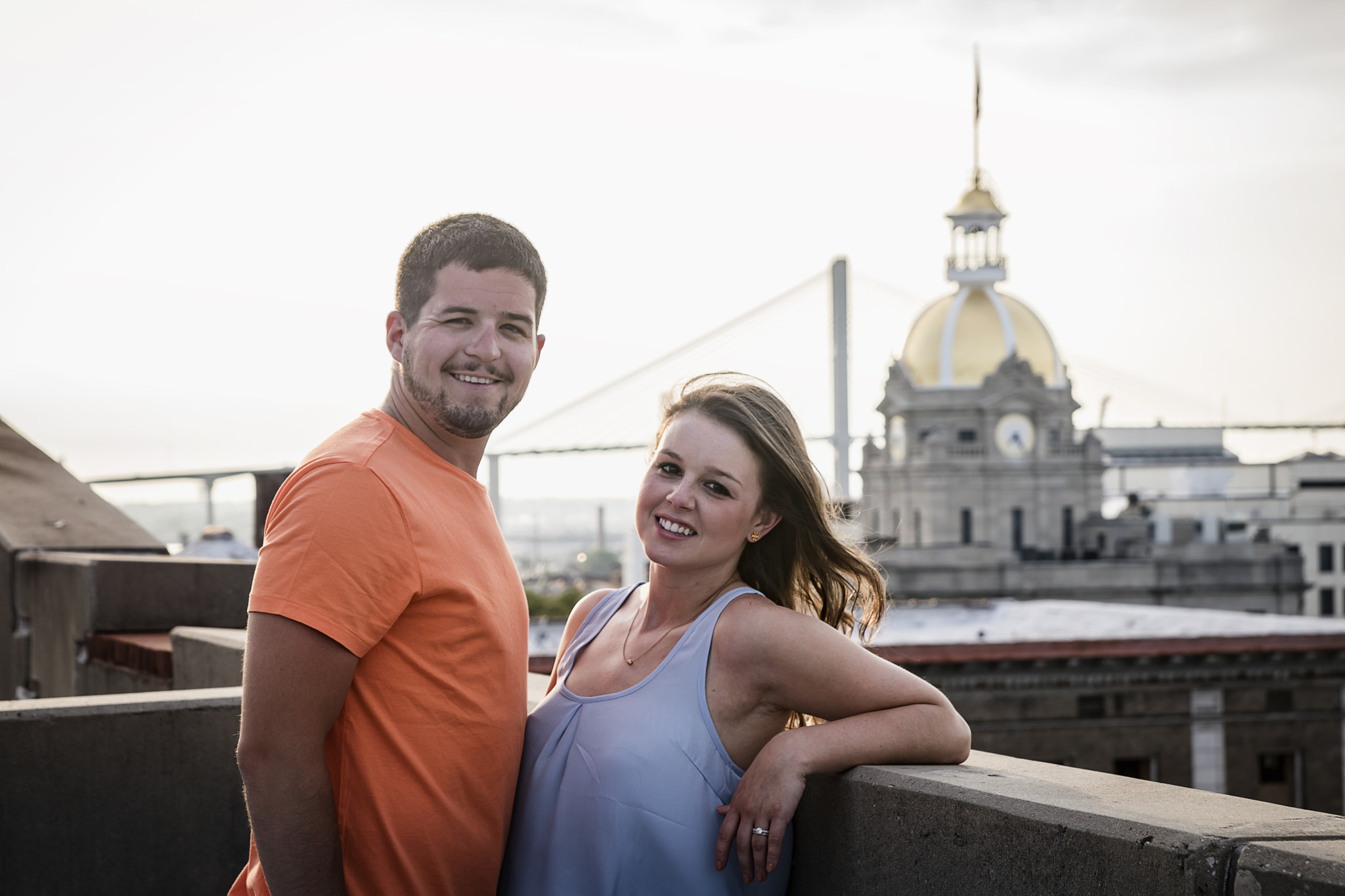 Sigma 24-70mm F2.8 EX DG HSM sample photo. Happy in savannah photography