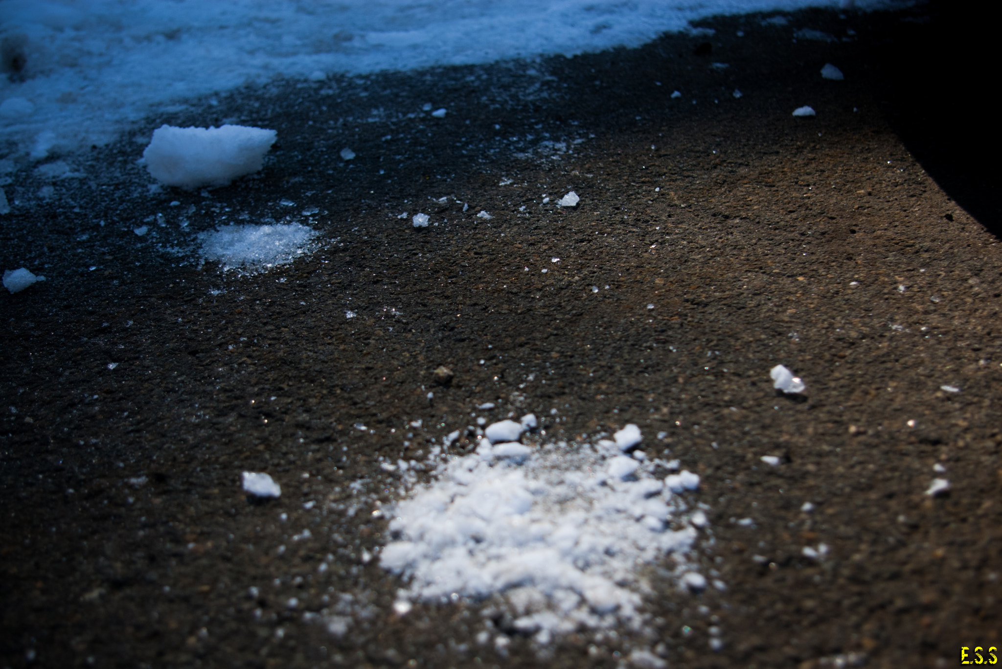Pentax K110D sample photo. Nieve© photography