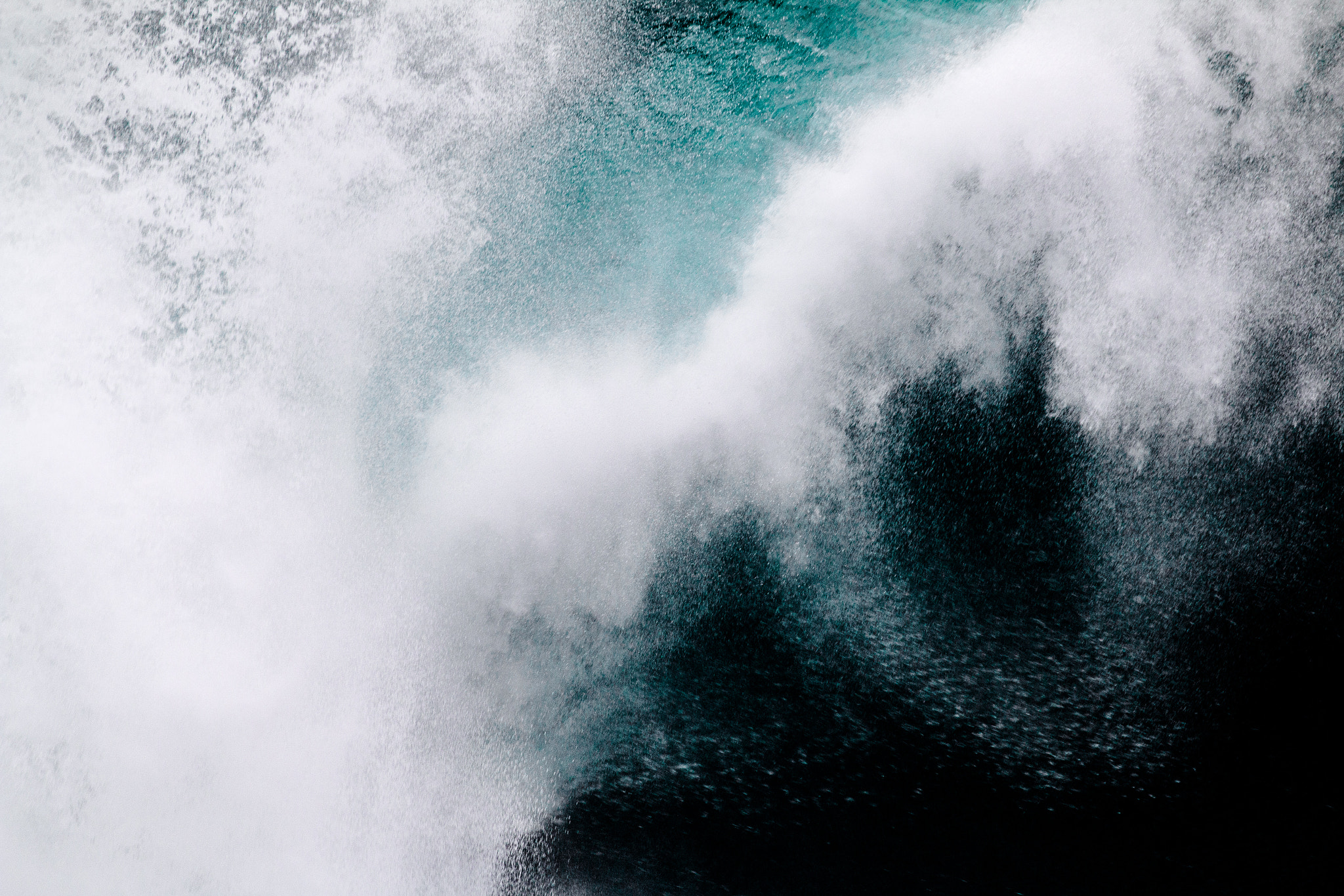 Canon EF 100-400mm F4.5-5.6L IS II USM sample photo. Big storm today photography