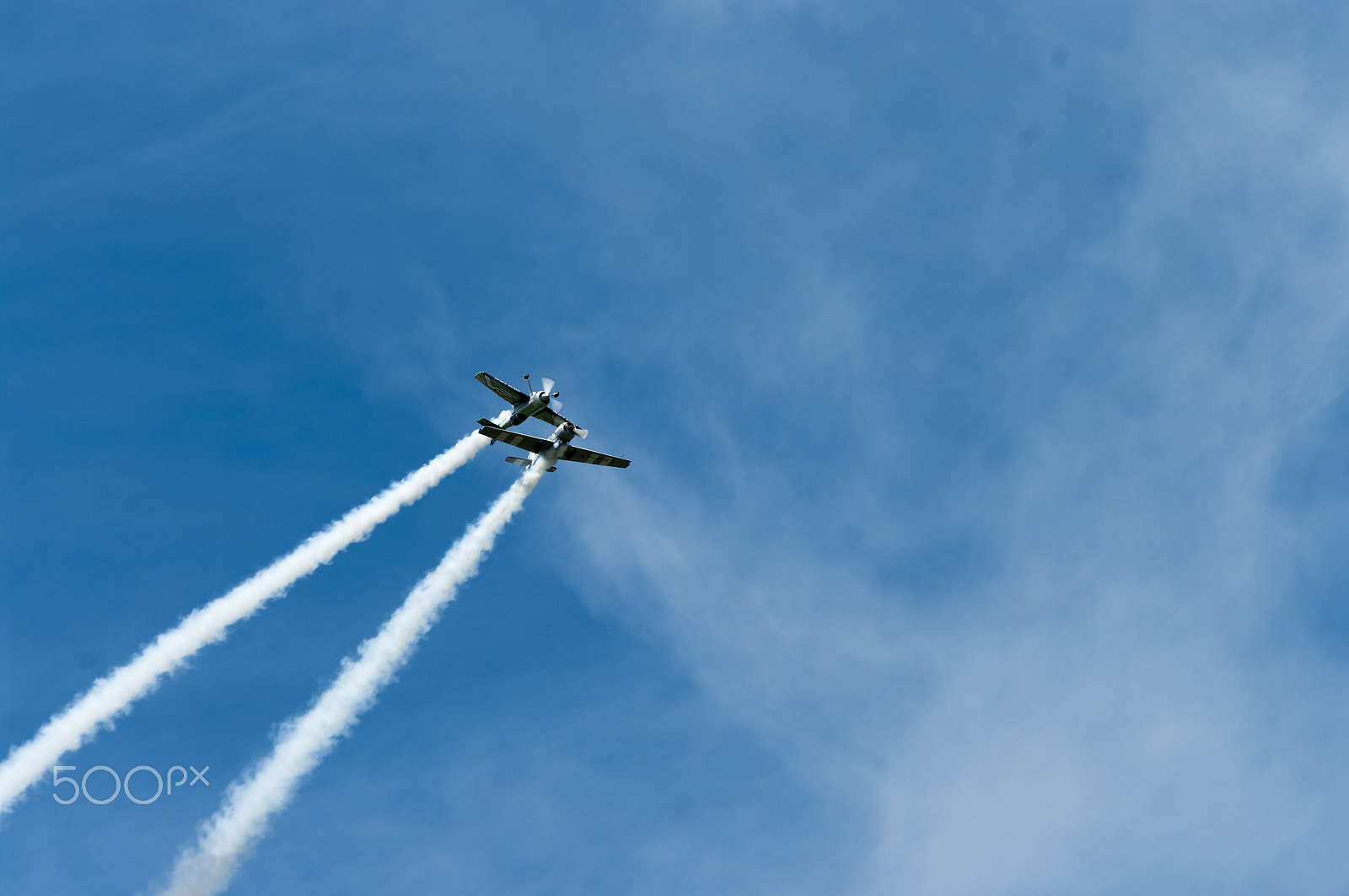 Pentax K20D sample photo. Estonian aviation days 2016 photography